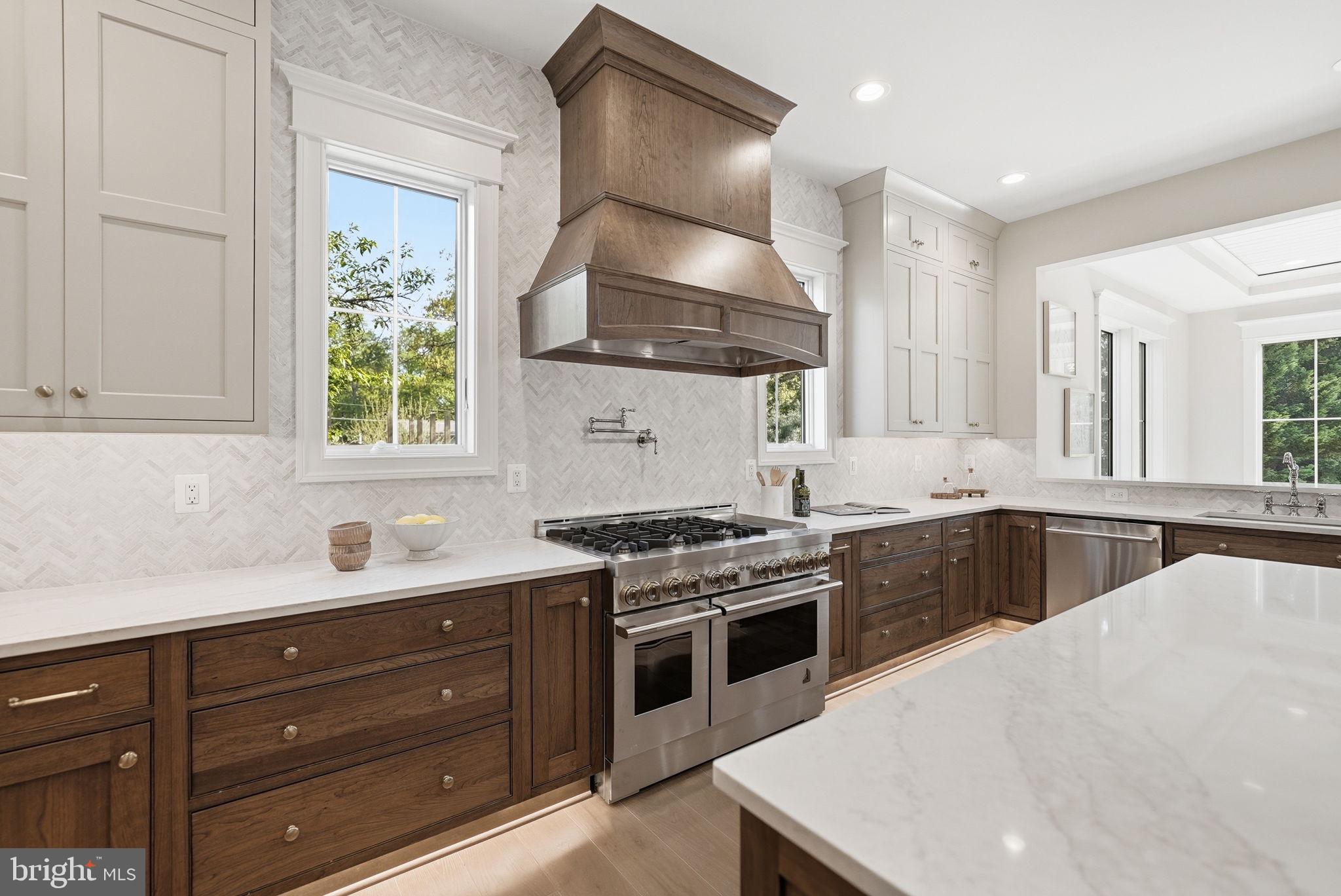 WINDOVER HEIGHTS - Residential