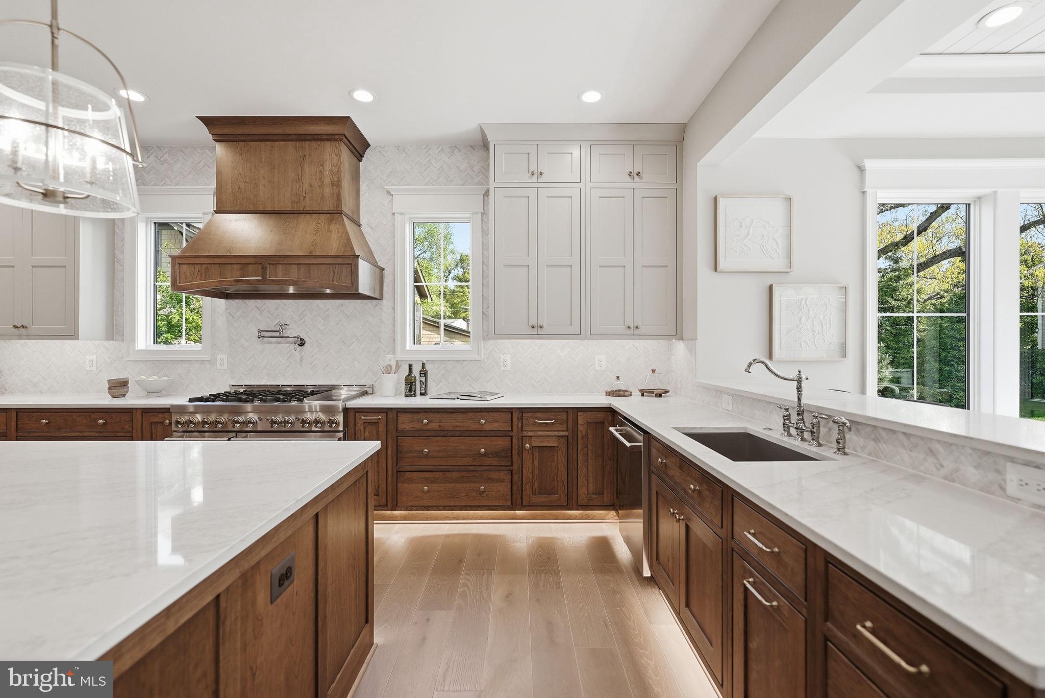 WINDOVER HEIGHTS - Residential