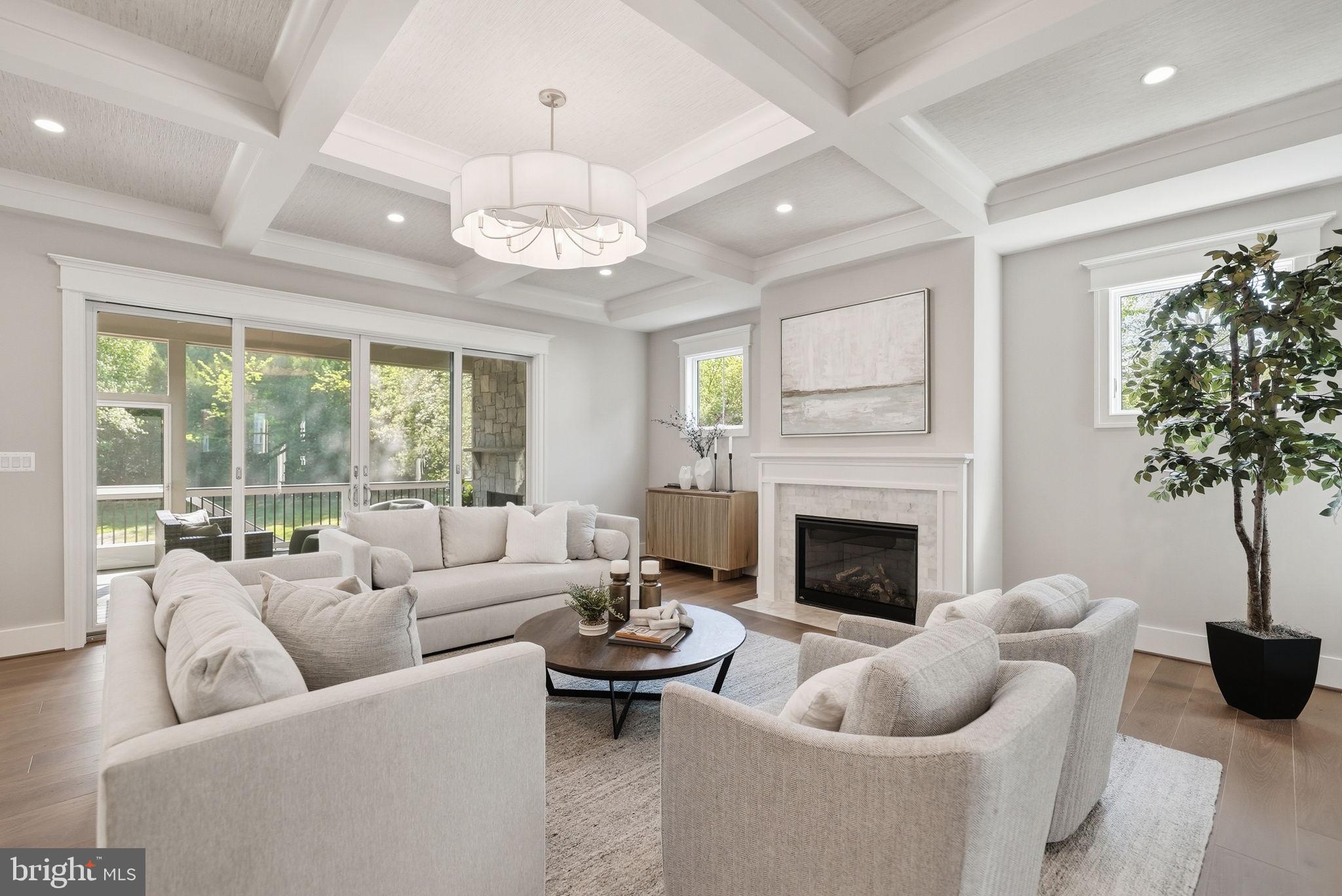 WINDOVER HEIGHTS - Residential