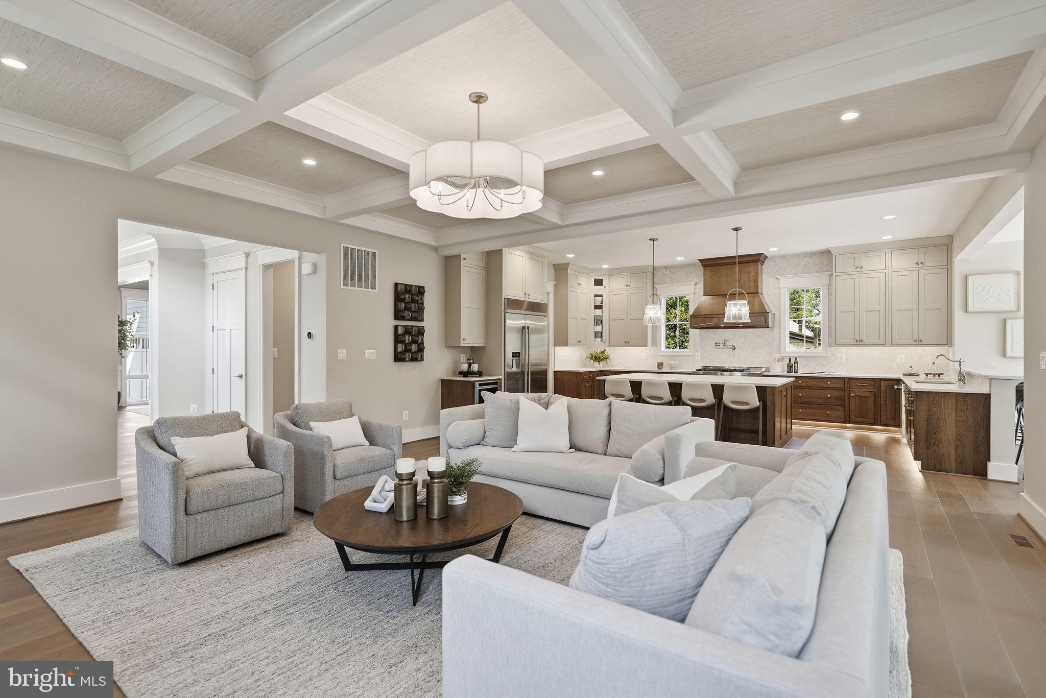 WINDOVER HEIGHTS - Residential