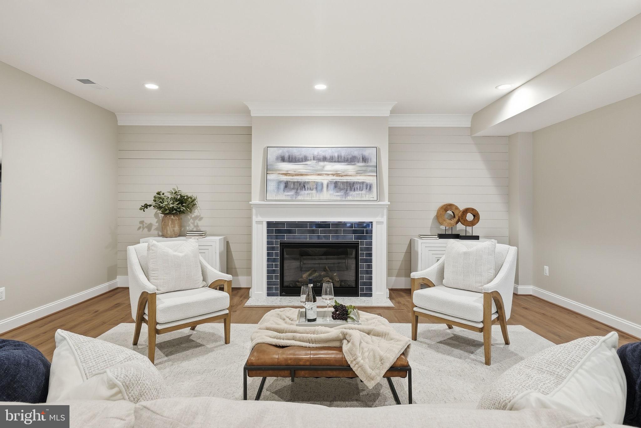 WINDOVER HEIGHTS - Residential