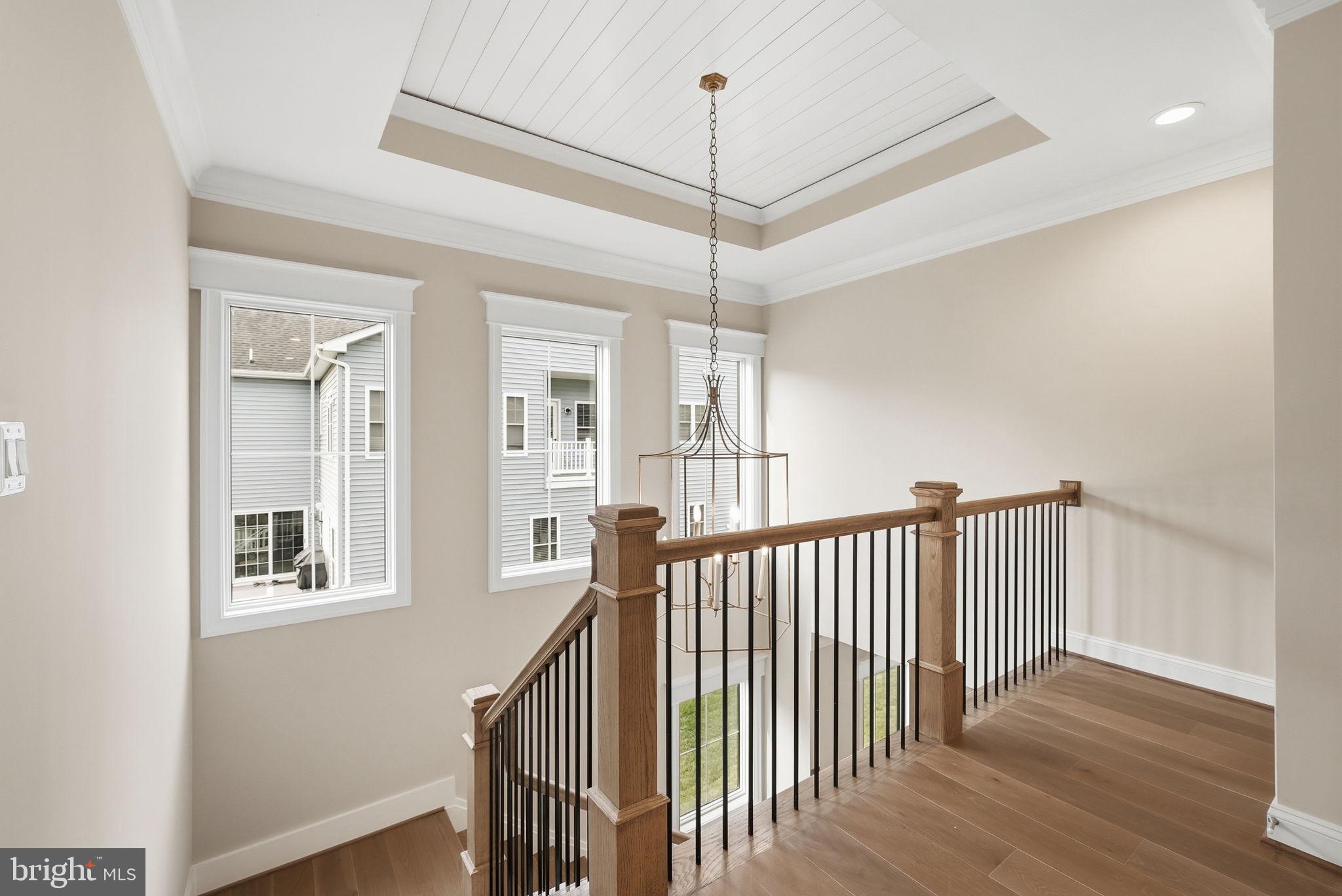 WINDOVER HEIGHTS - Residential