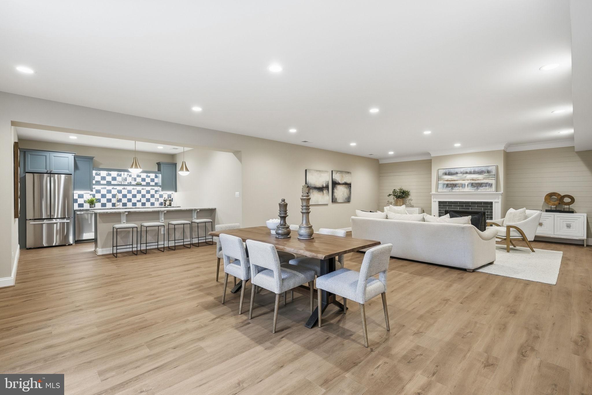 WINDOVER HEIGHTS - Residential