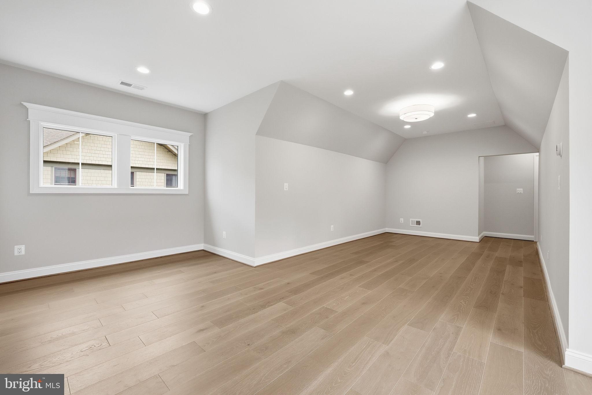 WINDOVER HEIGHTS - Residential