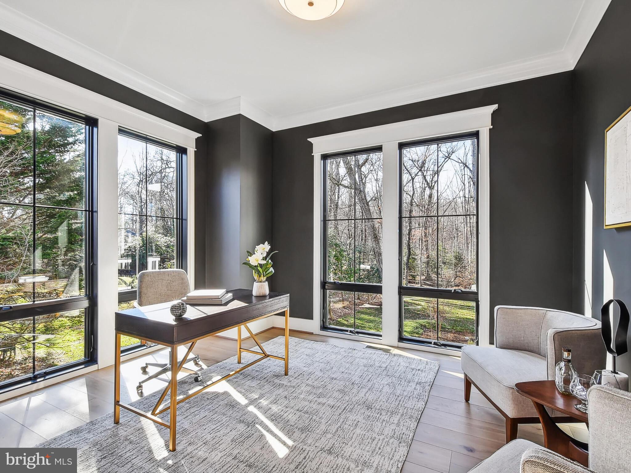 WINDOVER HEIGHTS - Residential