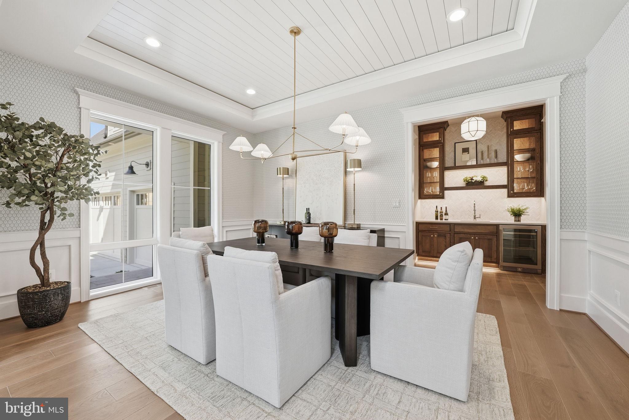 WINDOVER HEIGHTS - Residential