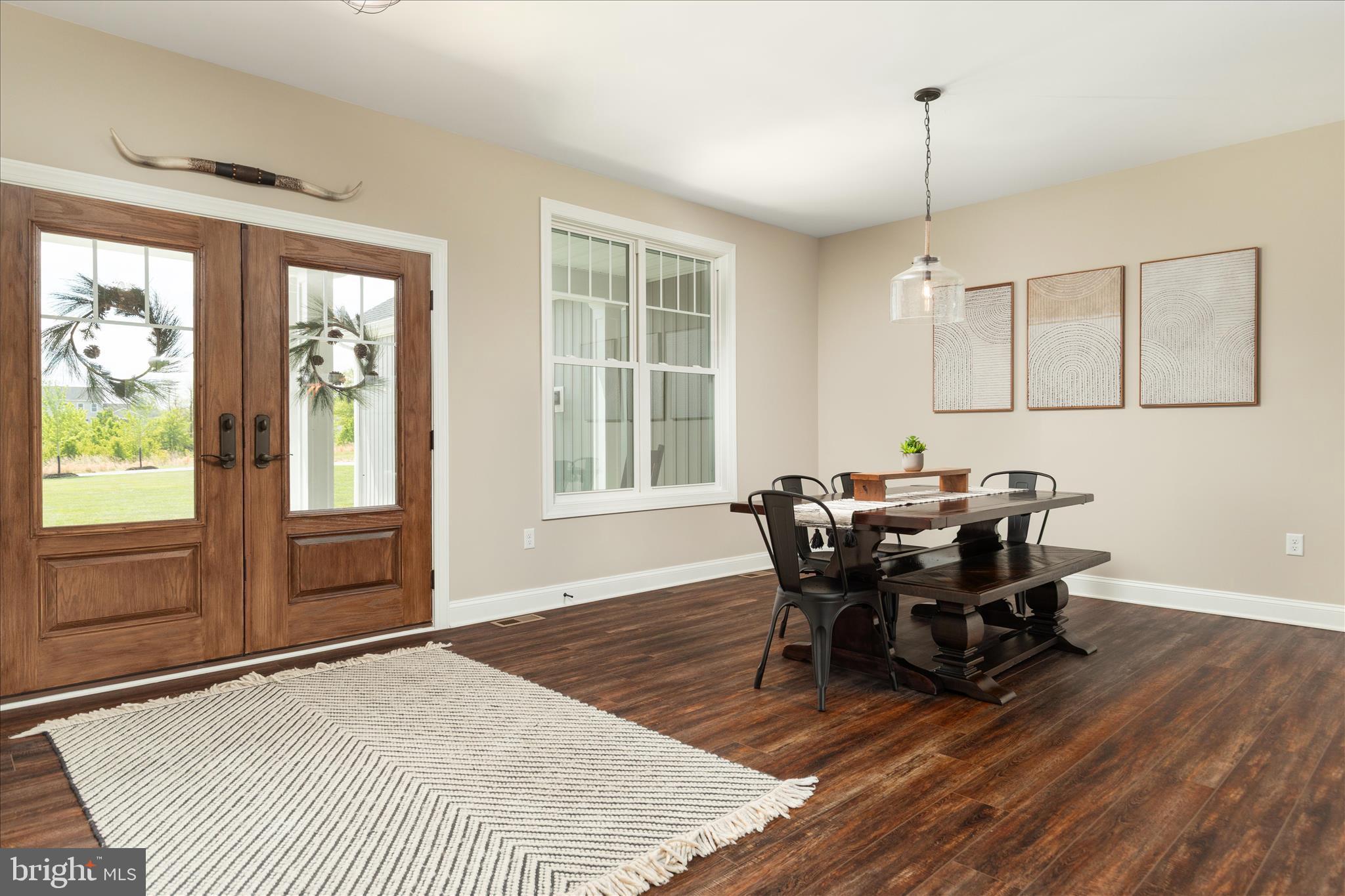 LOCUST LEVEL - Residential