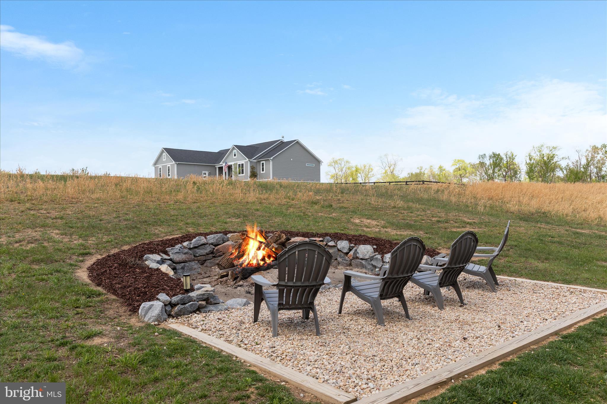 LOCUST LEVEL - Residential