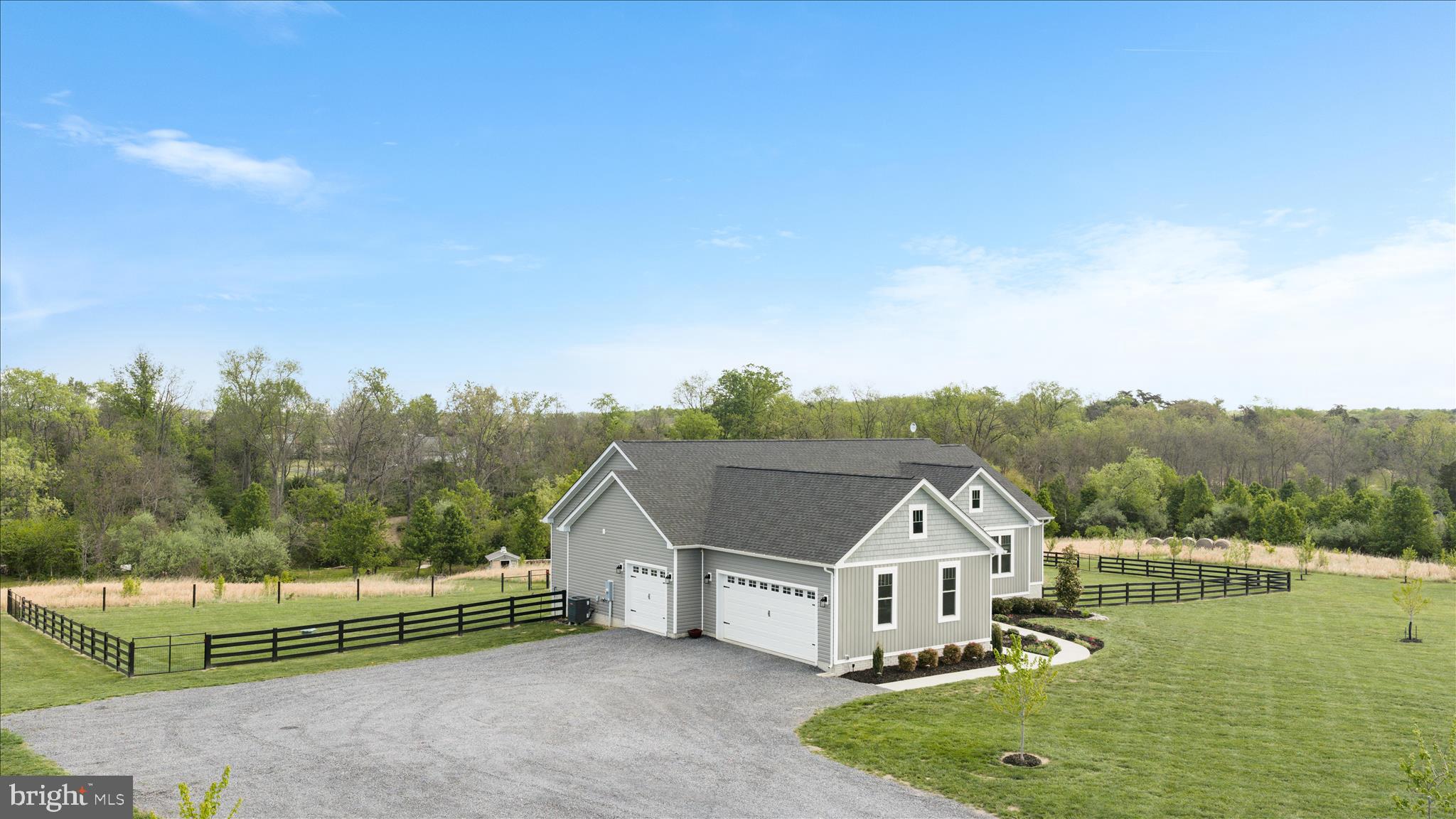 LOCUST LEVEL - Residential