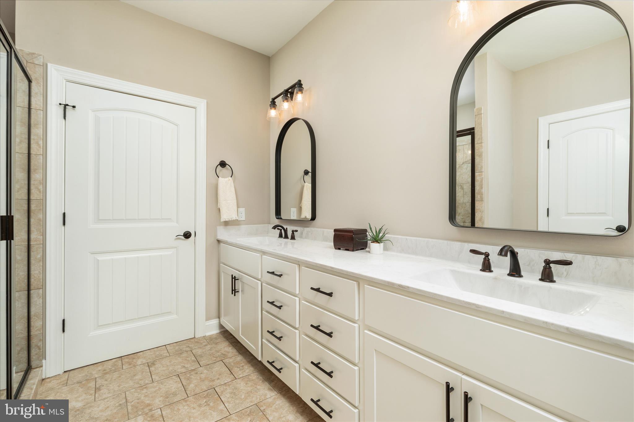 LOCUST LEVEL - Residential