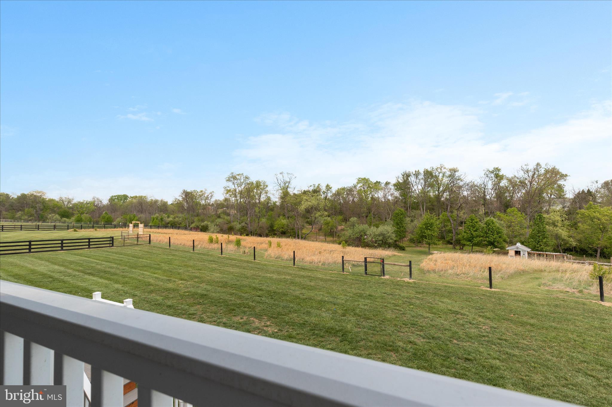 LOCUST LEVEL - Residential