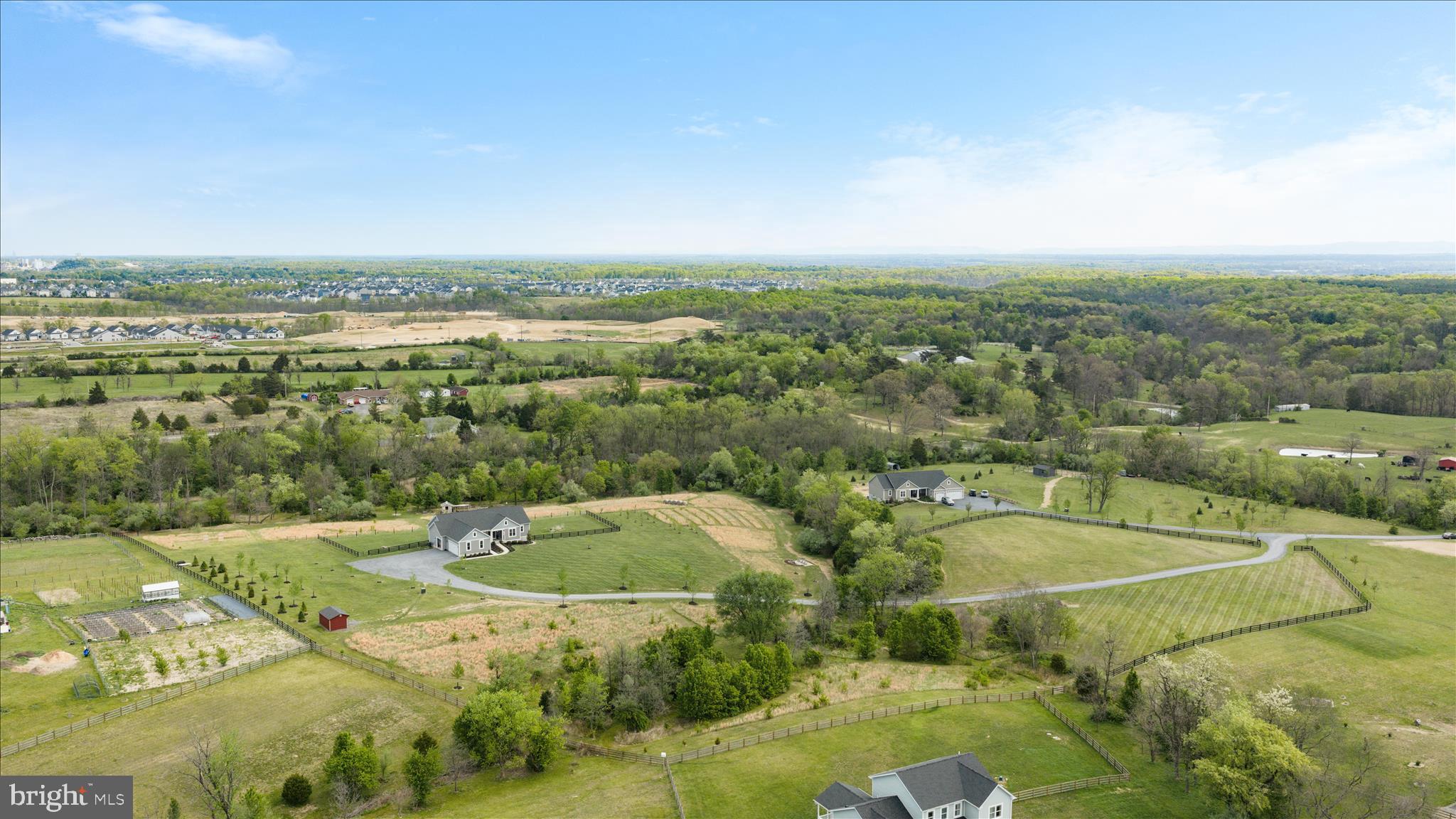 LOCUST LEVEL - Residential