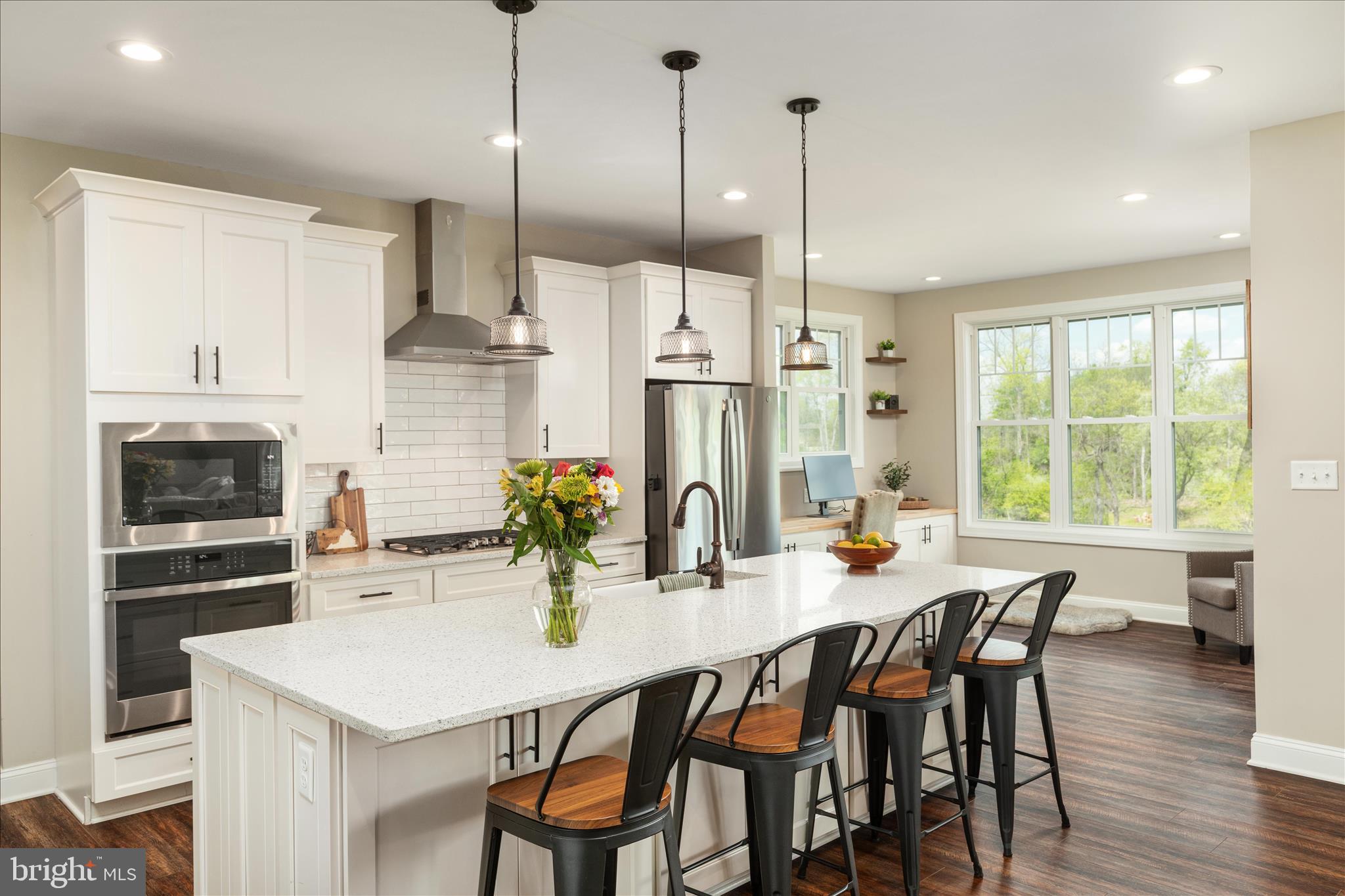 LOCUST LEVEL - Residential