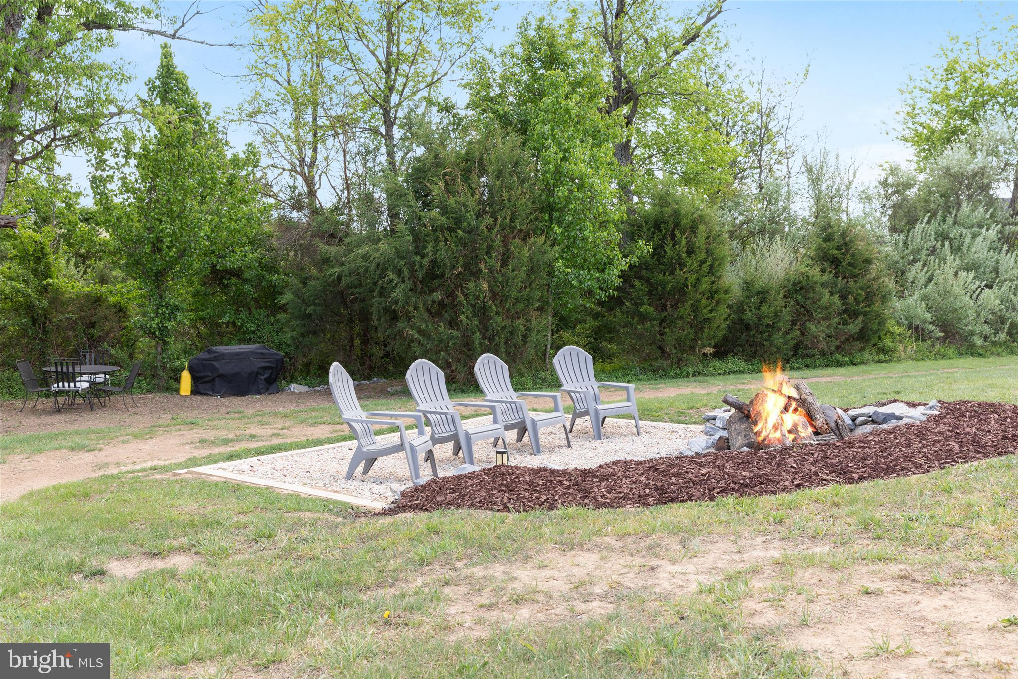 LOCUST LEVEL - Residential