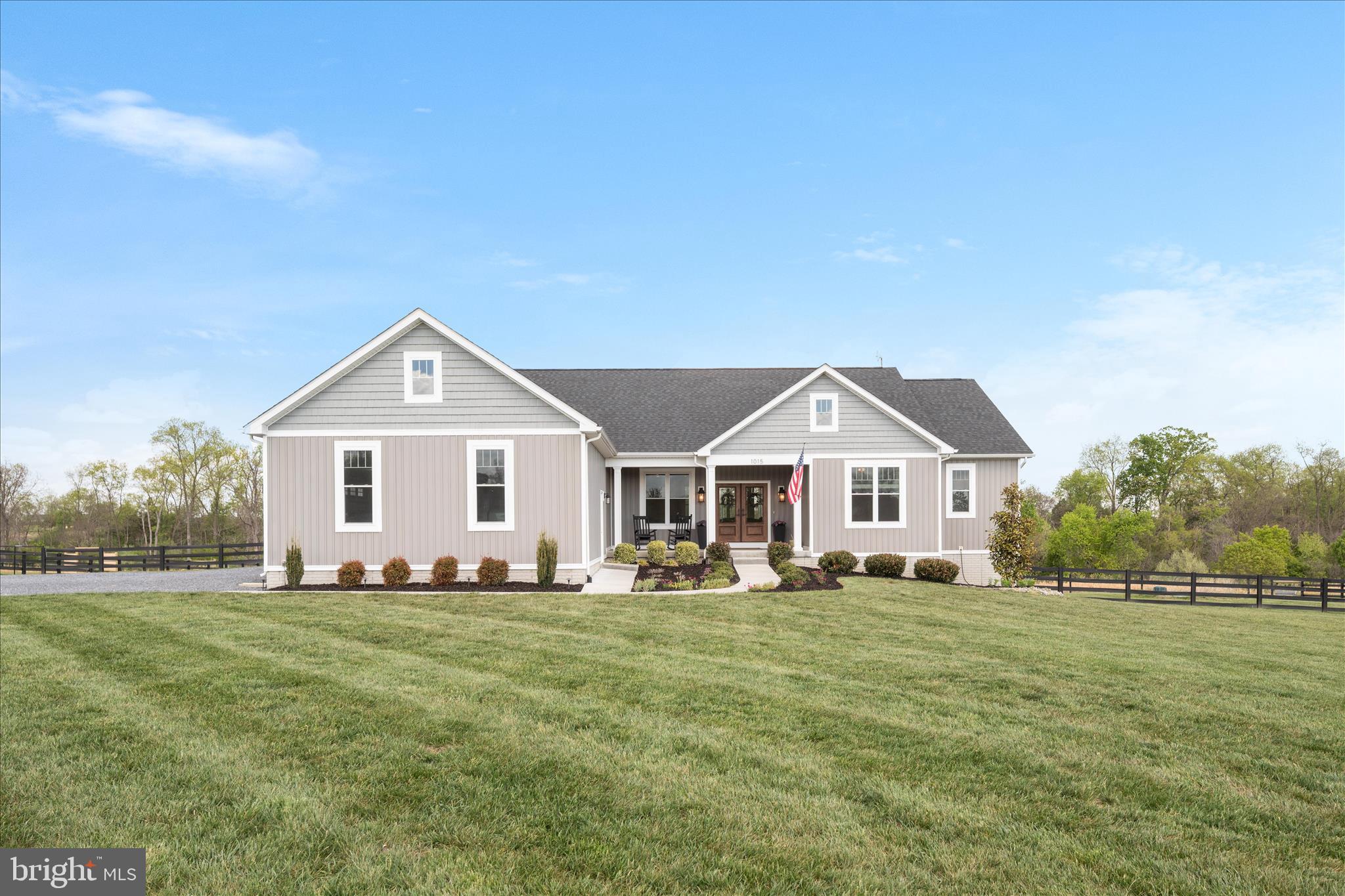 LOCUST LEVEL - Residential