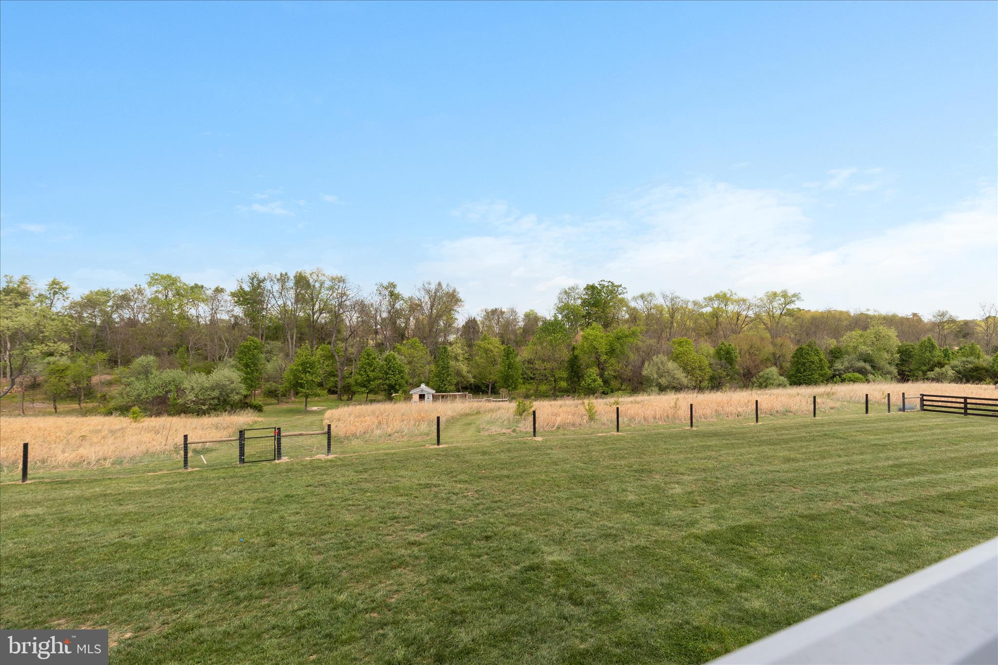 LOCUST LEVEL - Residential