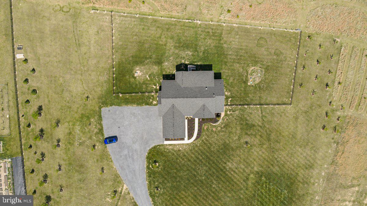 LOCUST LEVEL - Residential