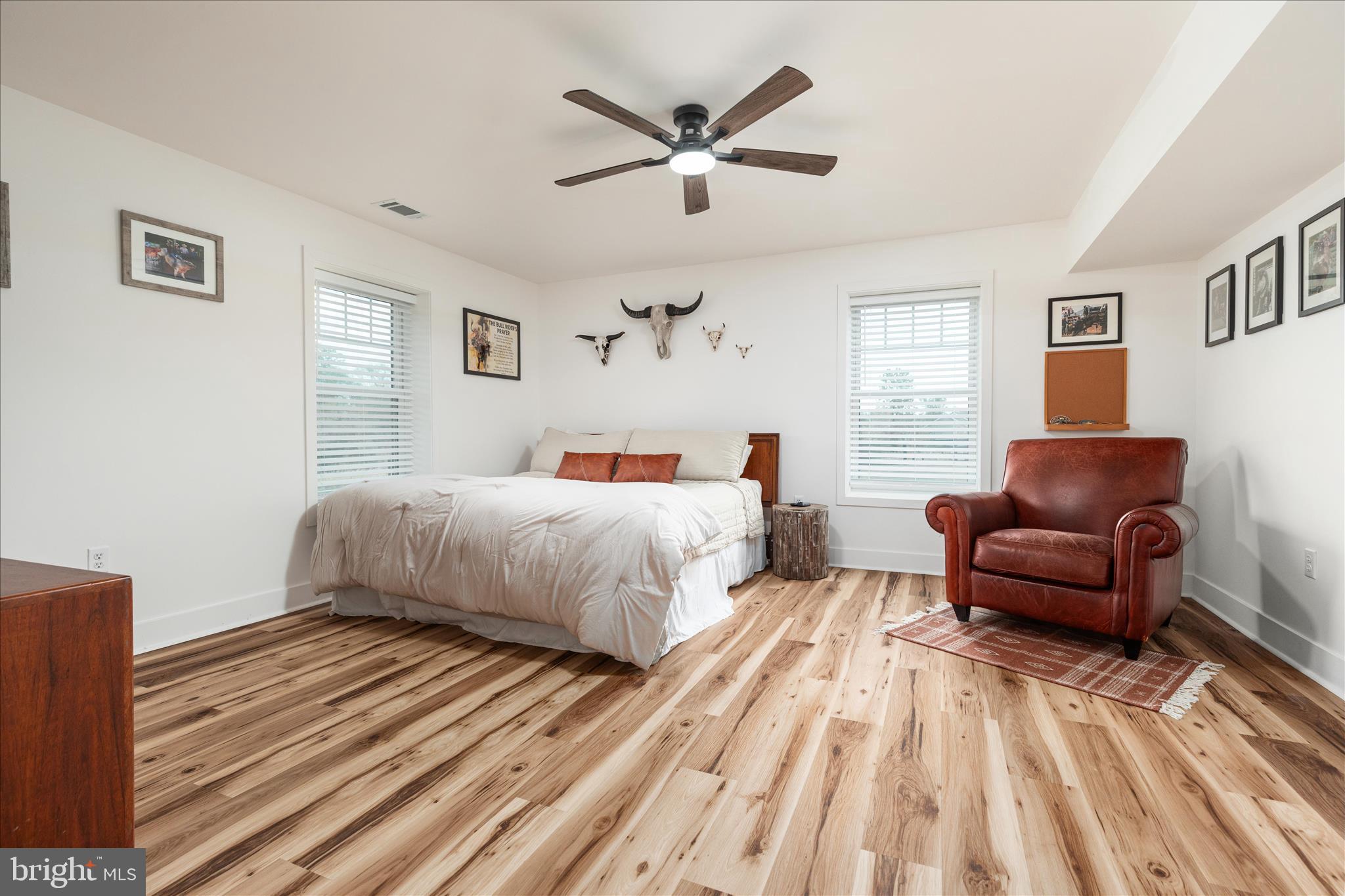 LOCUST LEVEL - Residential