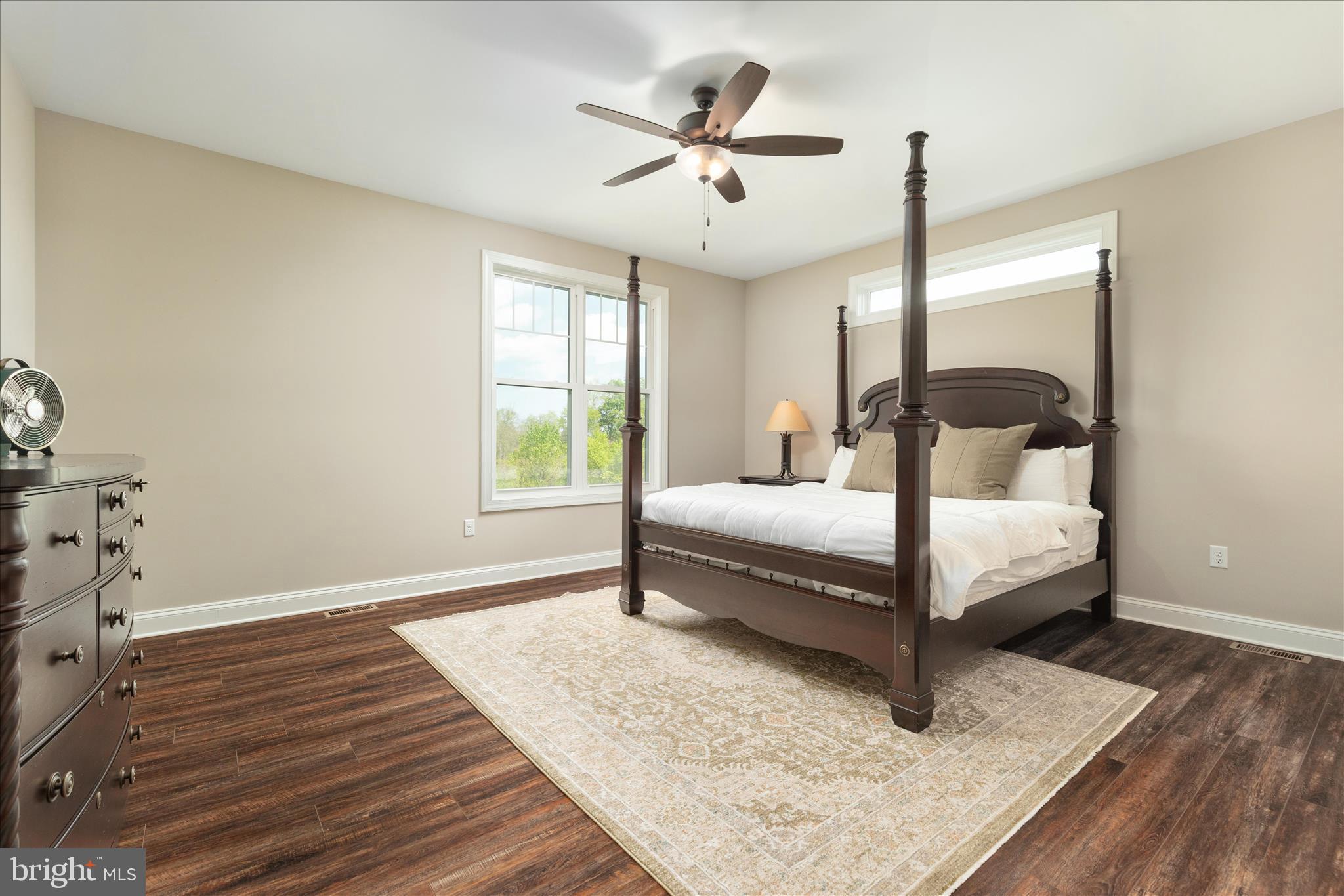 LOCUST LEVEL - Residential