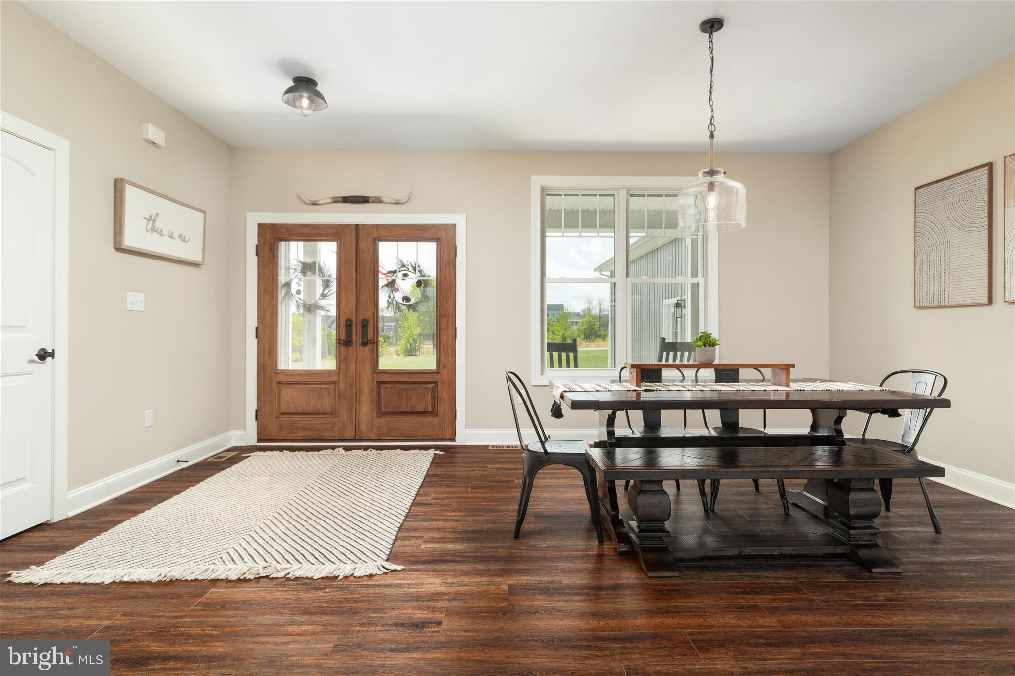 LOCUST LEVEL - Residential