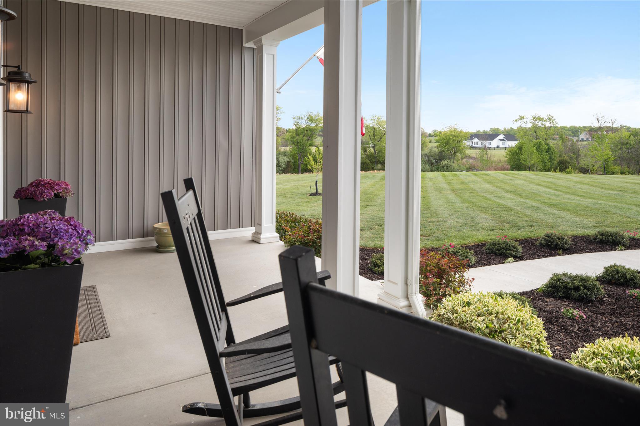 LOCUST LEVEL - Residential