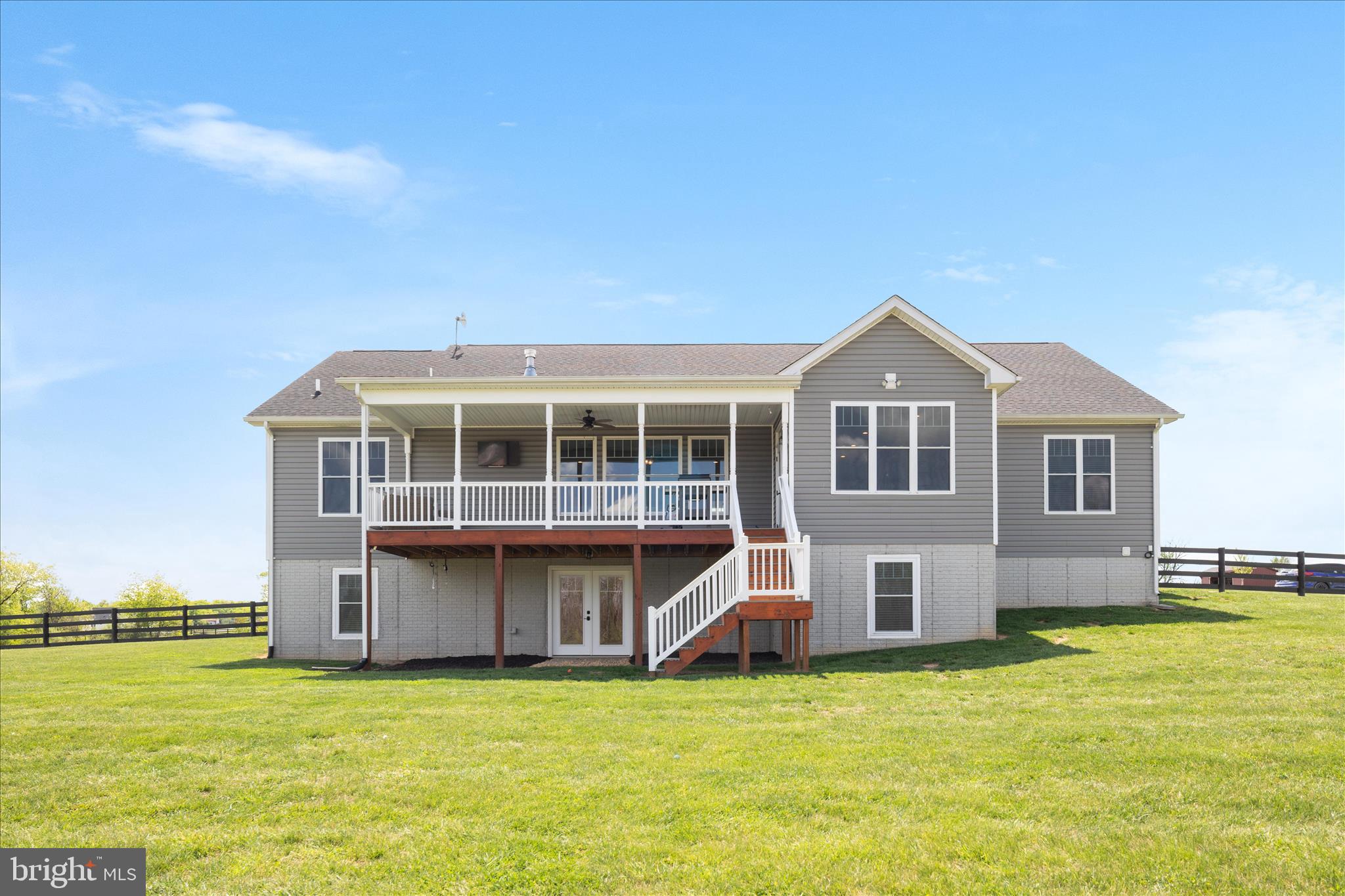 LOCUST LEVEL - Residential