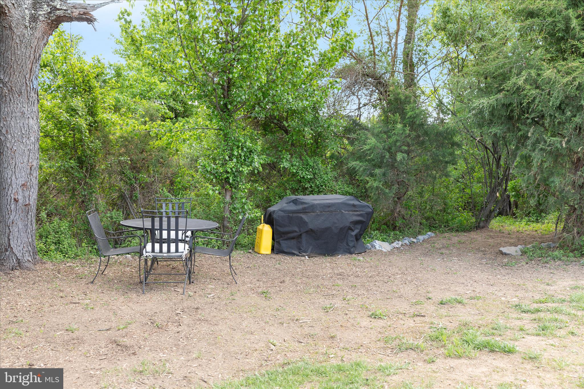 LOCUST LEVEL - Residential