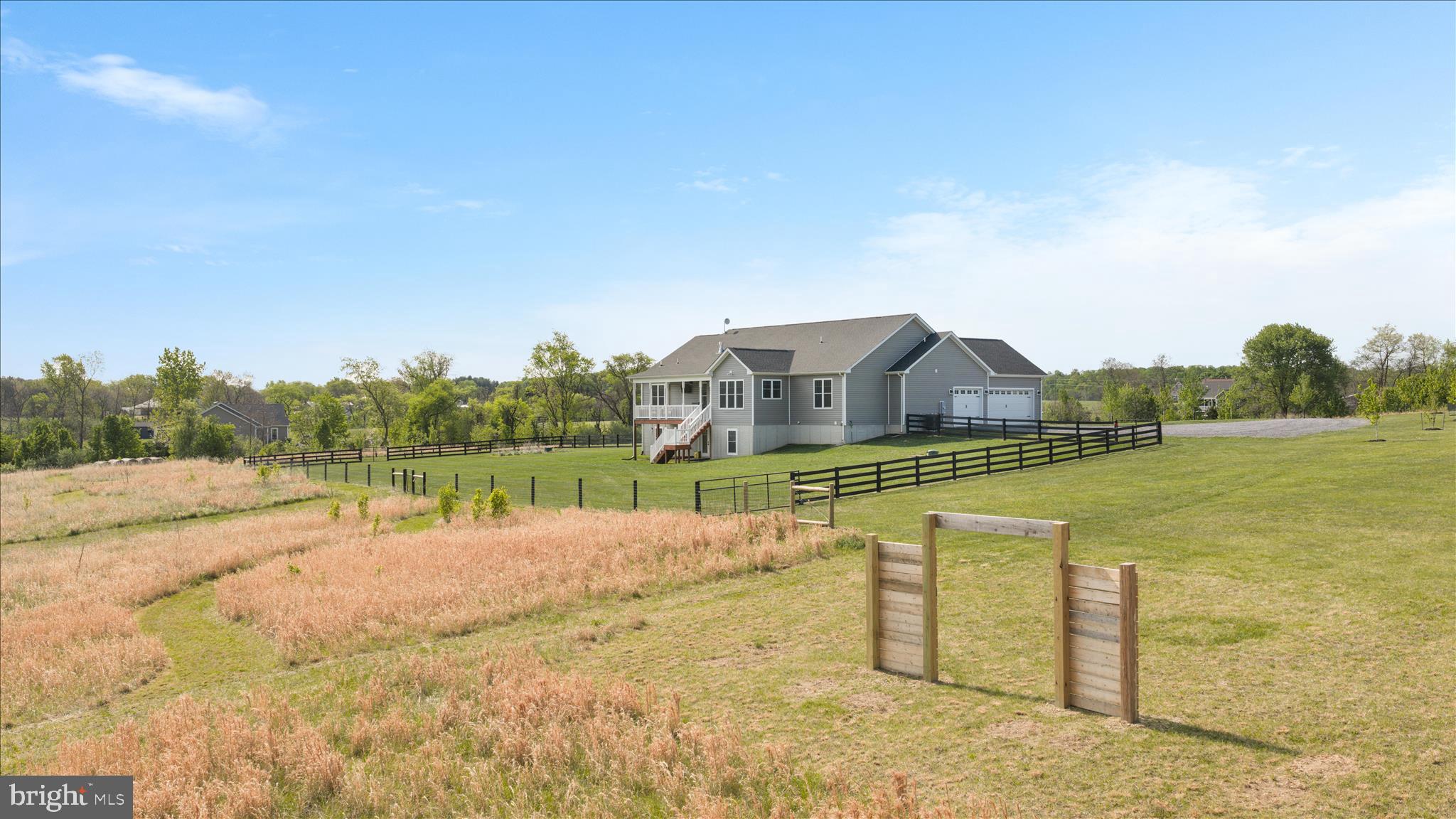 LOCUST LEVEL - Residential