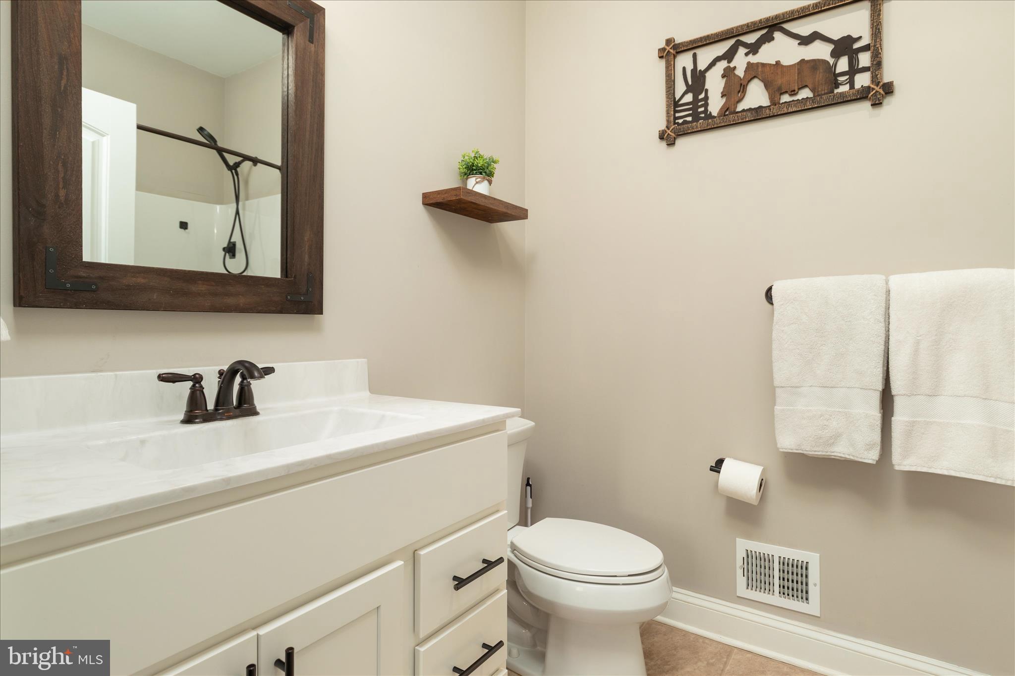 LOCUST LEVEL - Residential