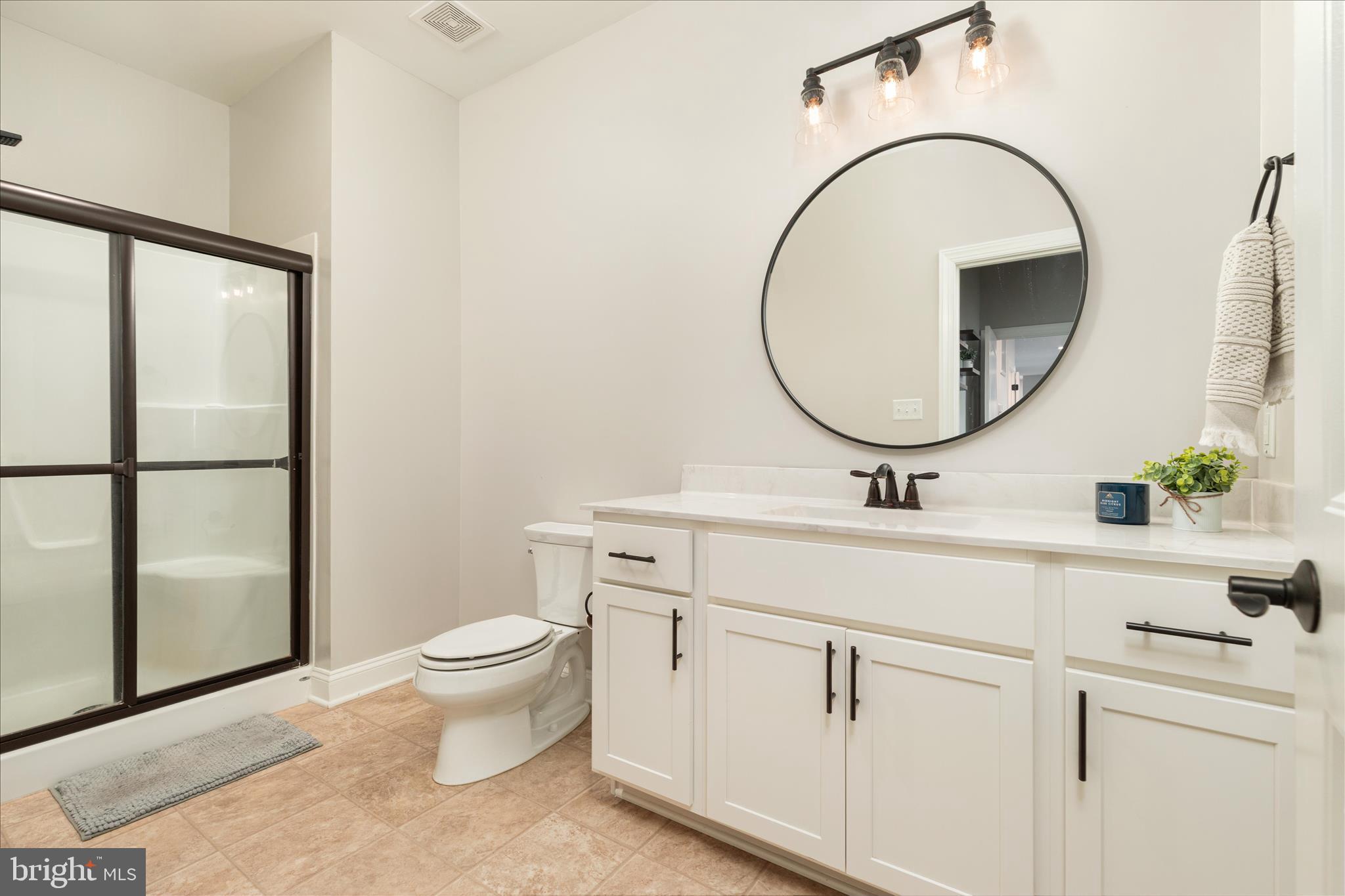 LOCUST LEVEL - Residential