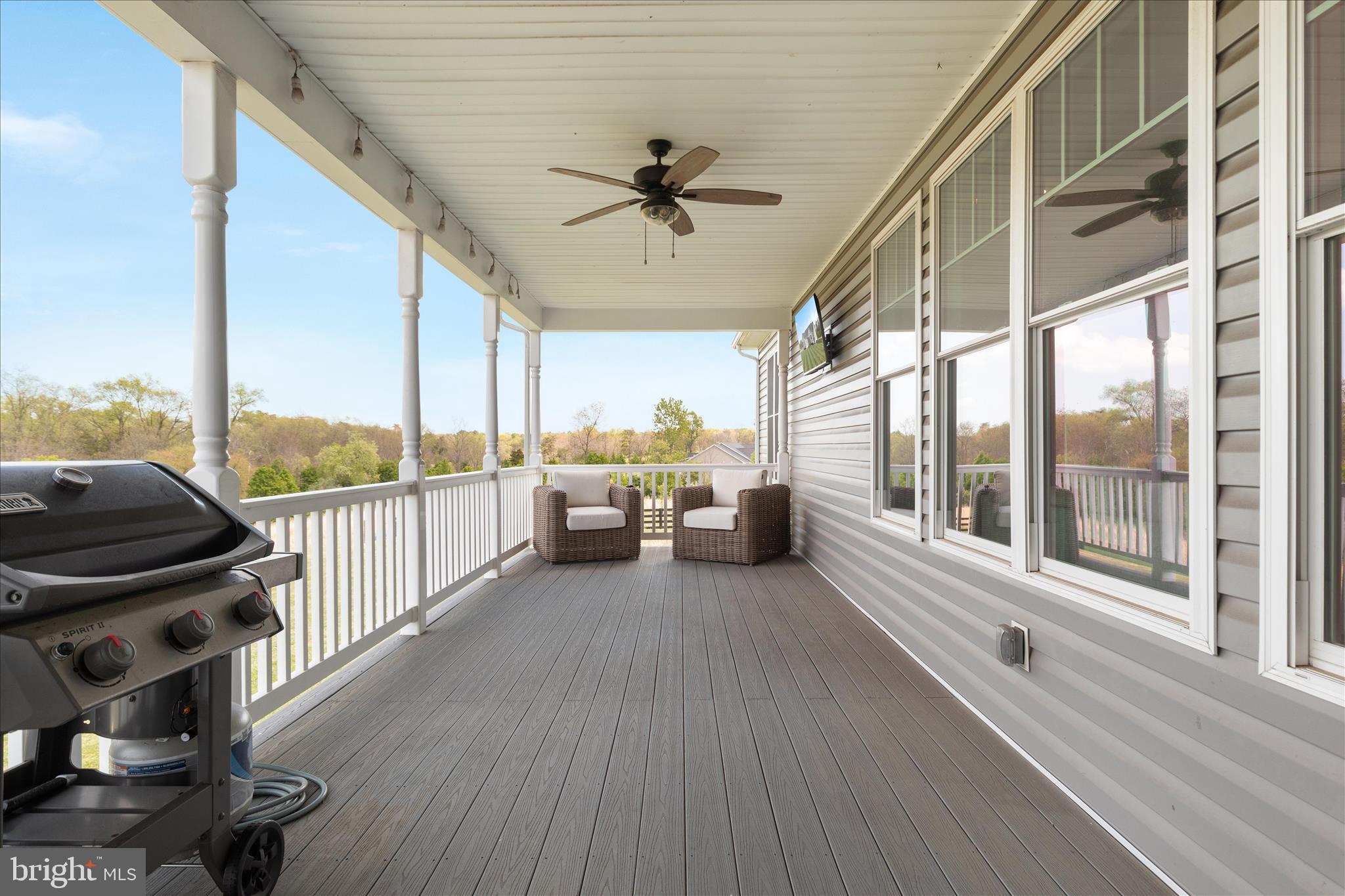 LOCUST LEVEL - Residential