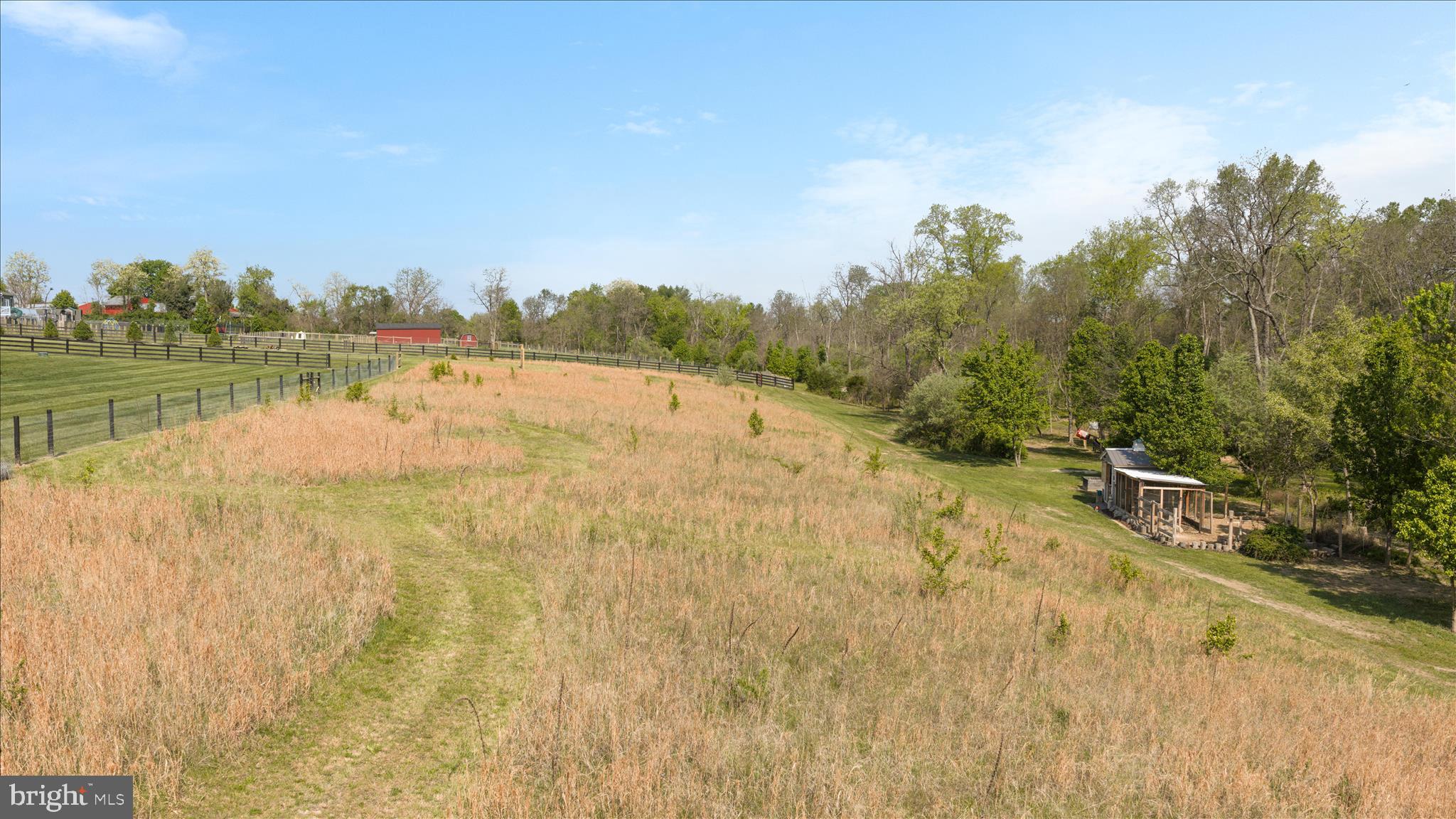 LOCUST LEVEL - Residential