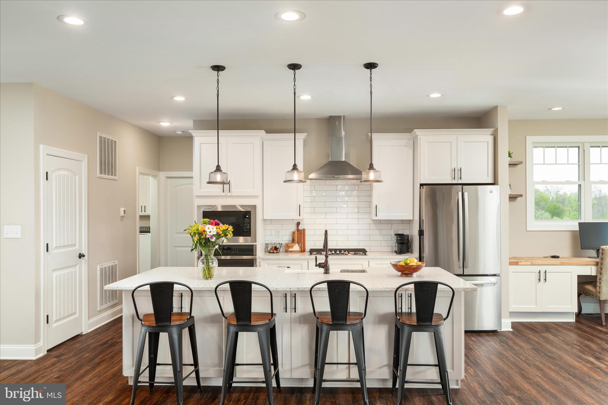 LOCUST LEVEL - Residential