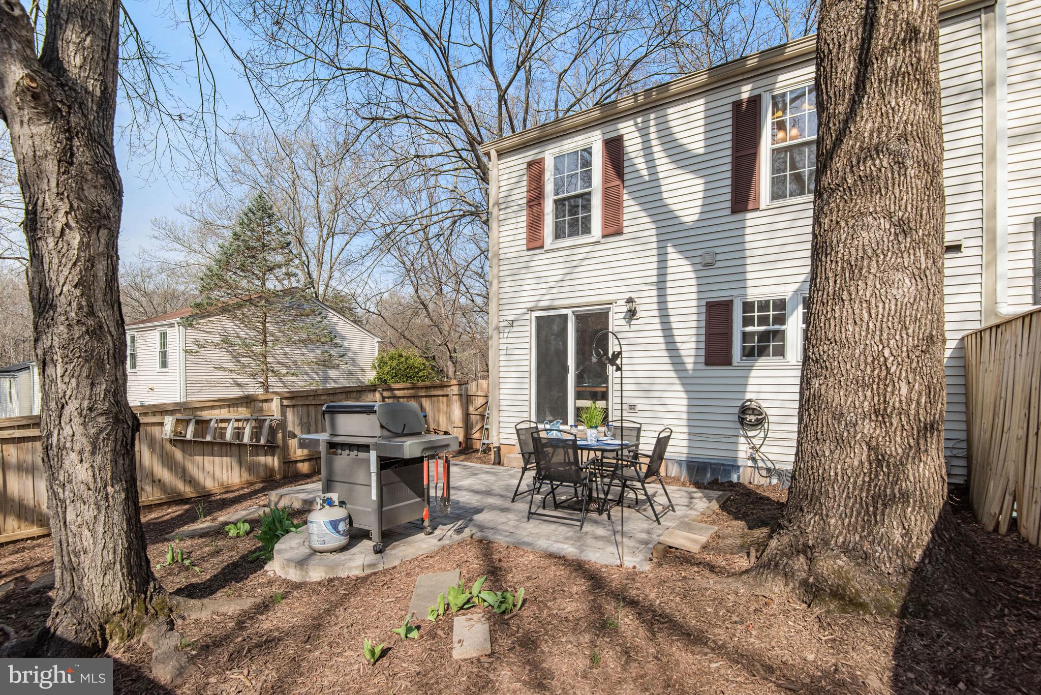 BURKE CENTRE - Residential