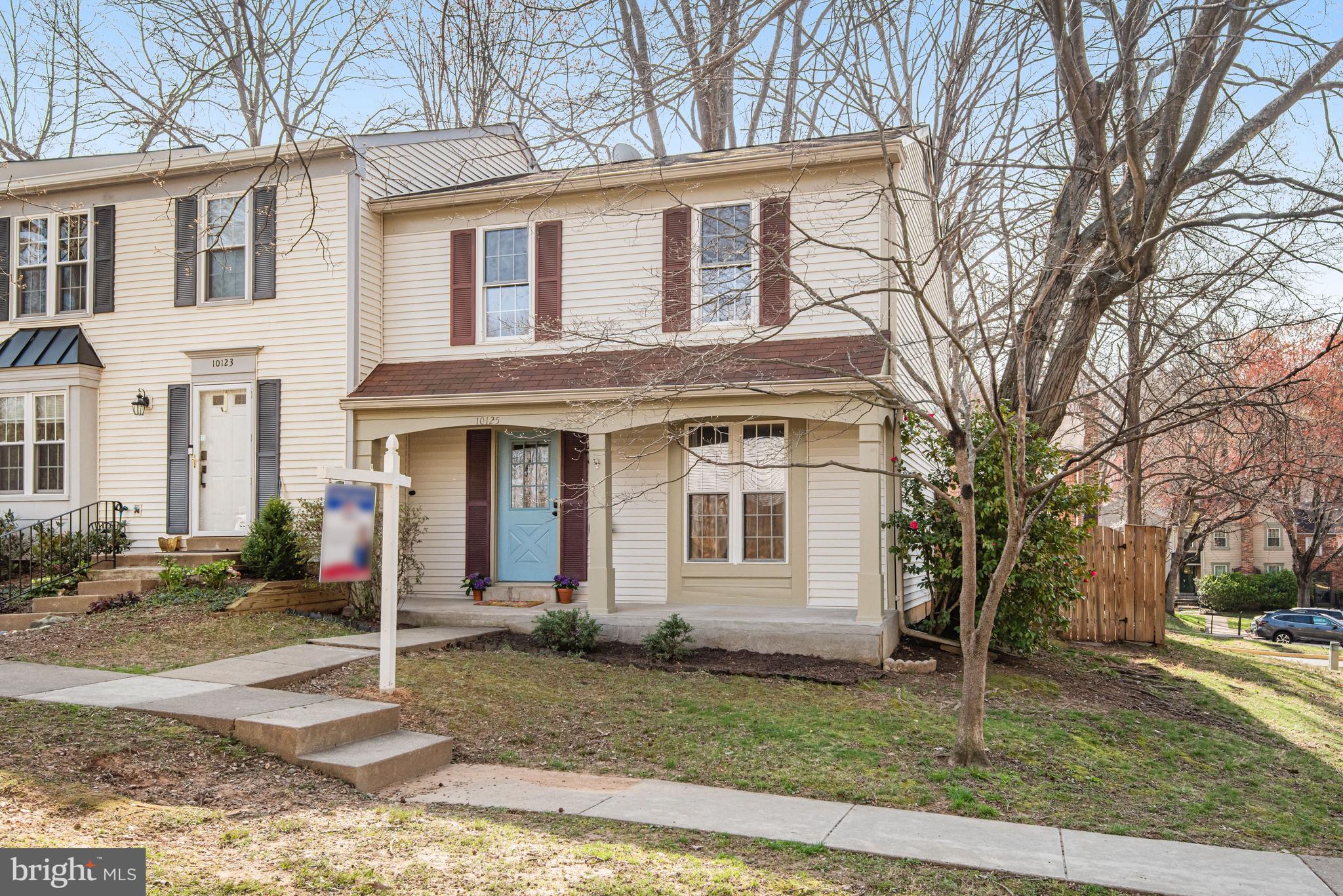 BURKE CENTRE - Residential