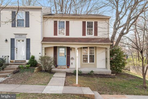 Burke Centre 15 10125 SASSAFRAS WOODS COURT BURKE VA 22015