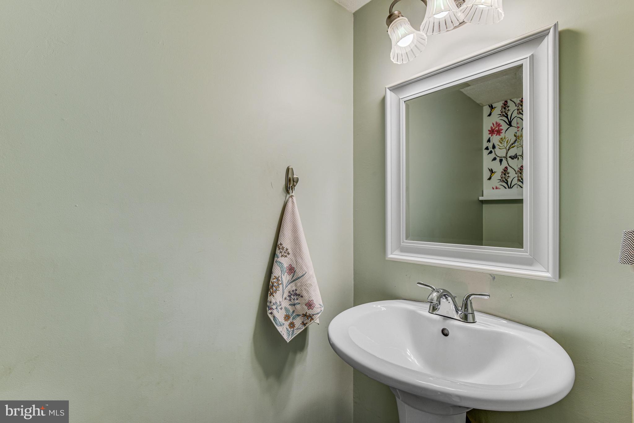 BURKE CENTRE - Residential