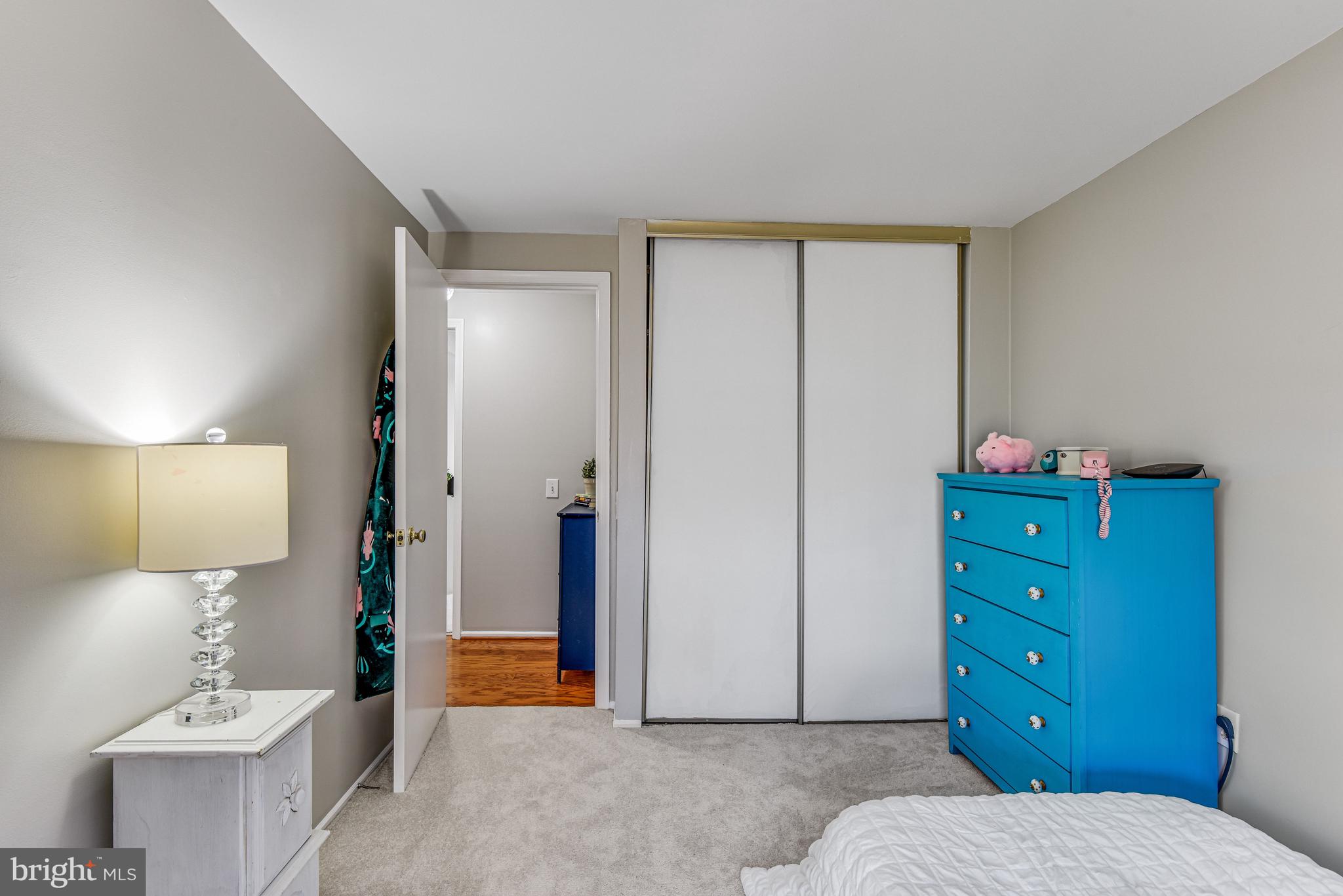 BURKE CENTRE - Residential