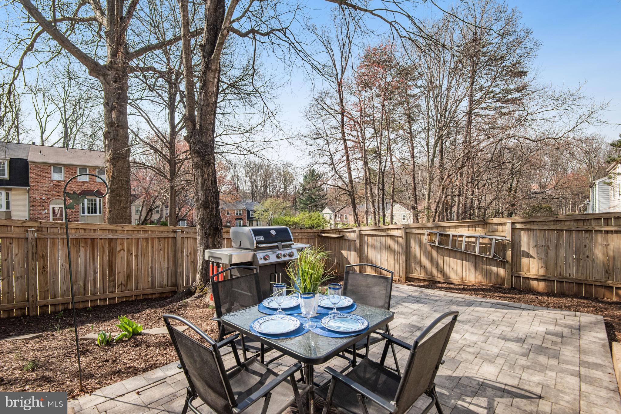 BURKE CENTRE - Residential