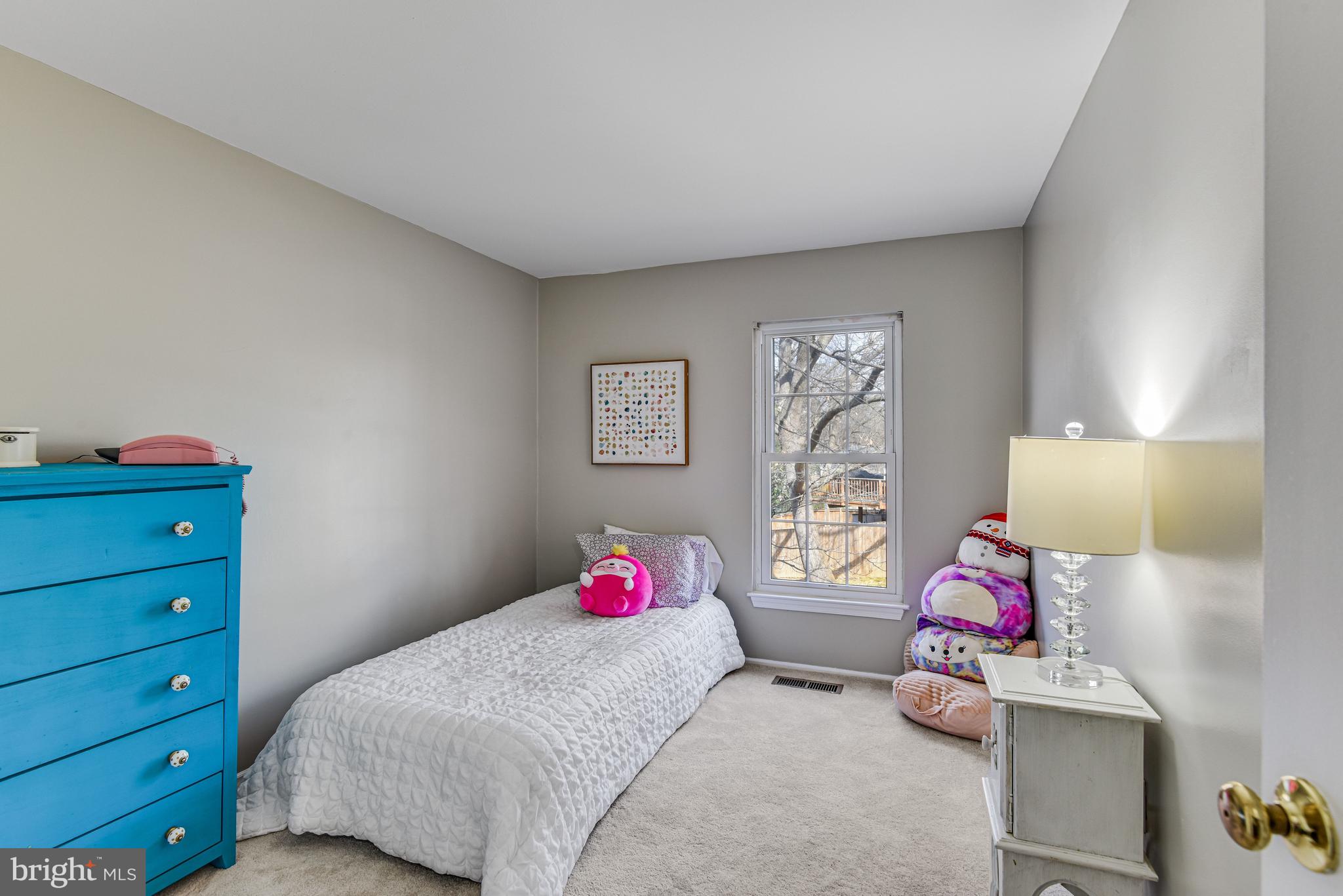 BURKE CENTRE - Residential