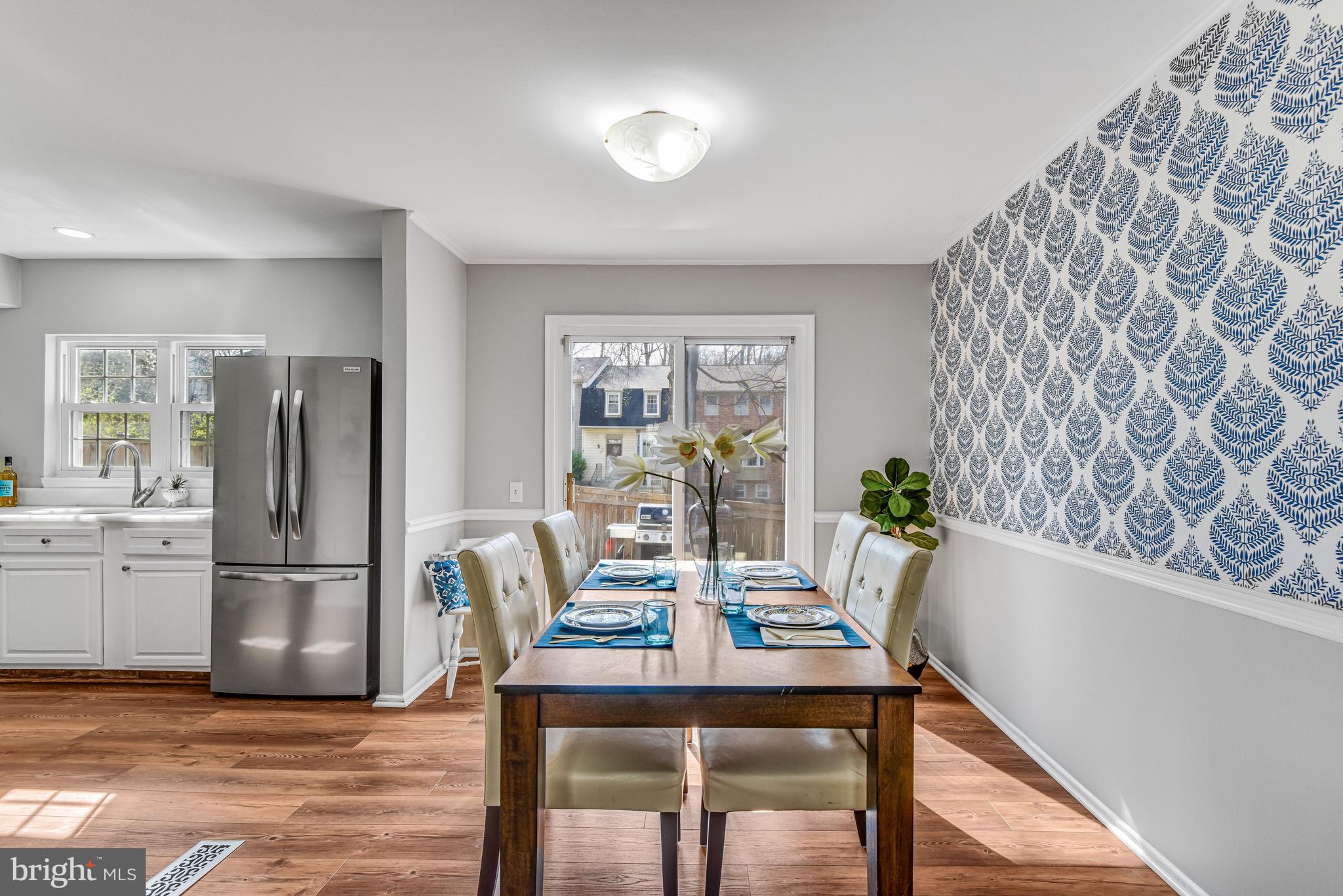 BURKE CENTRE - Residential