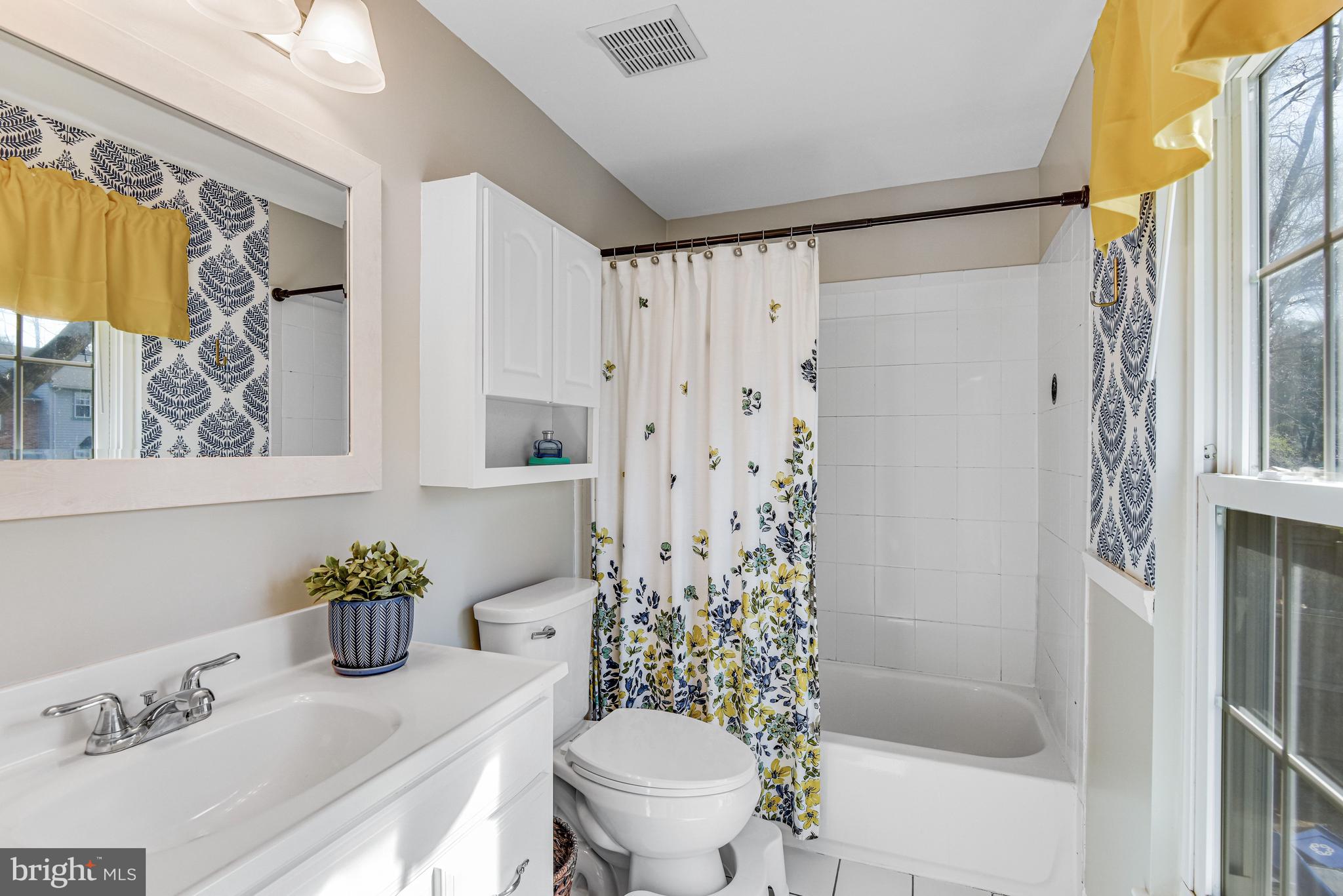 BURKE CENTRE - Residential