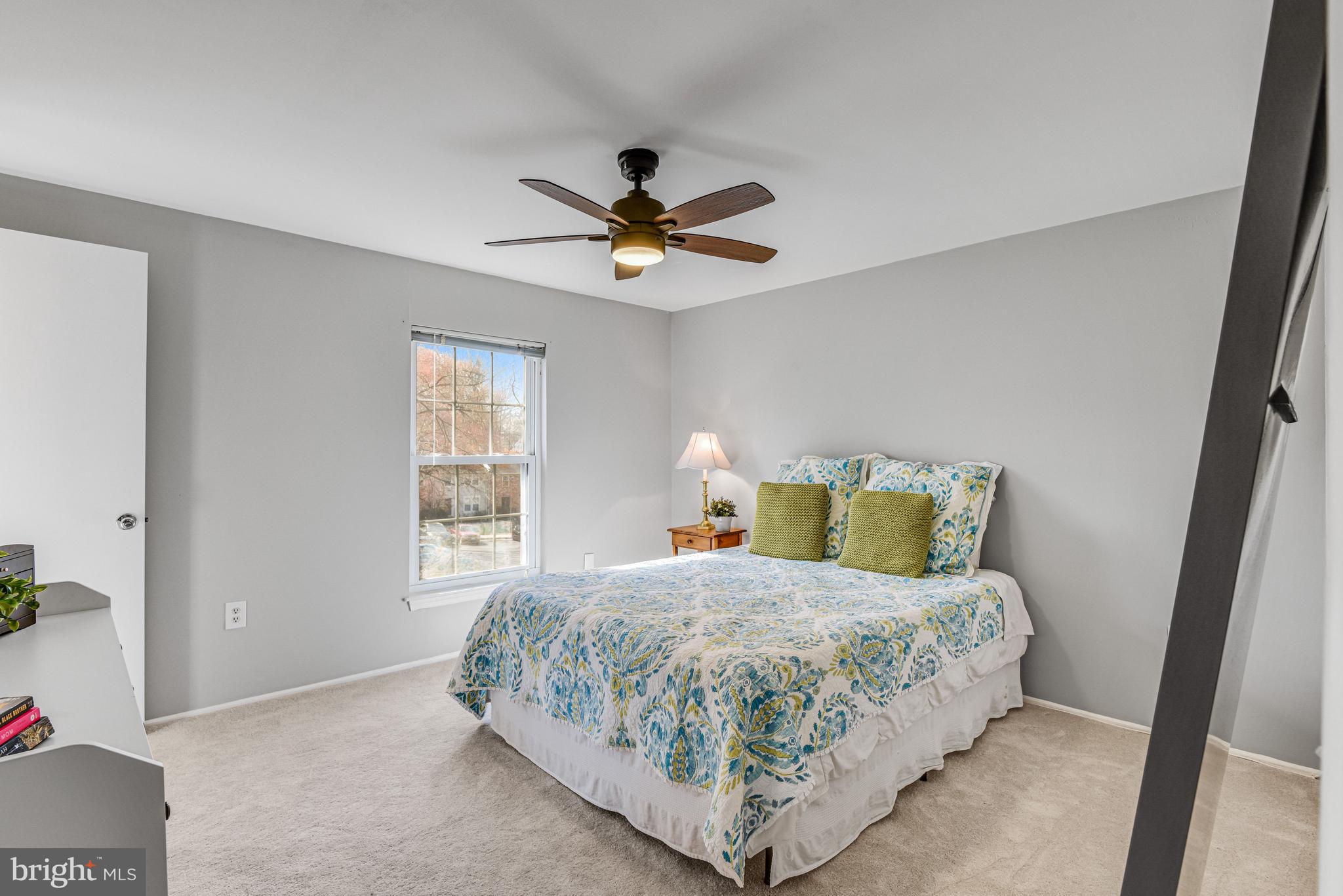 BURKE CENTRE - Residential