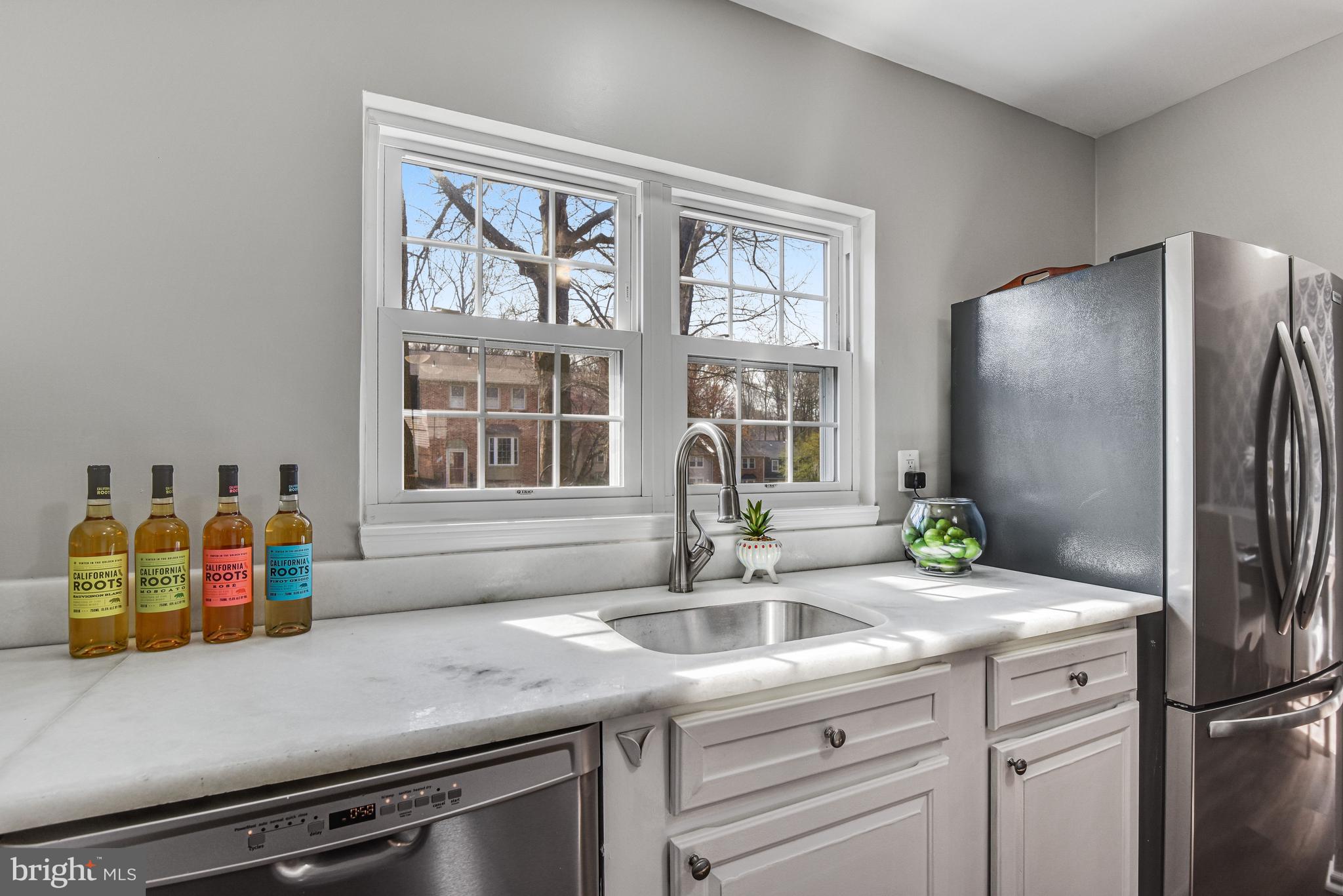 BURKE CENTRE - Residential