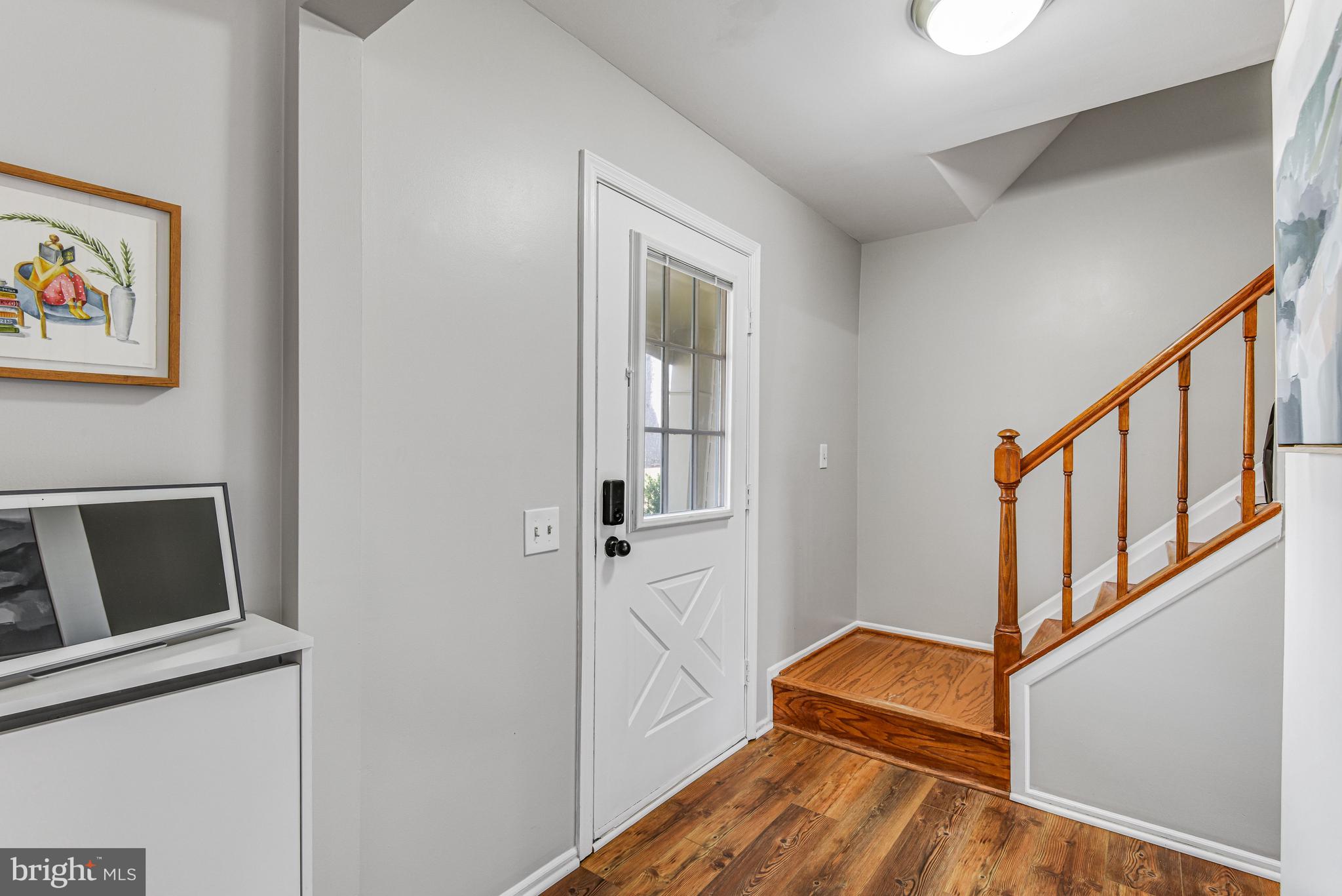 BURKE CENTRE - Residential