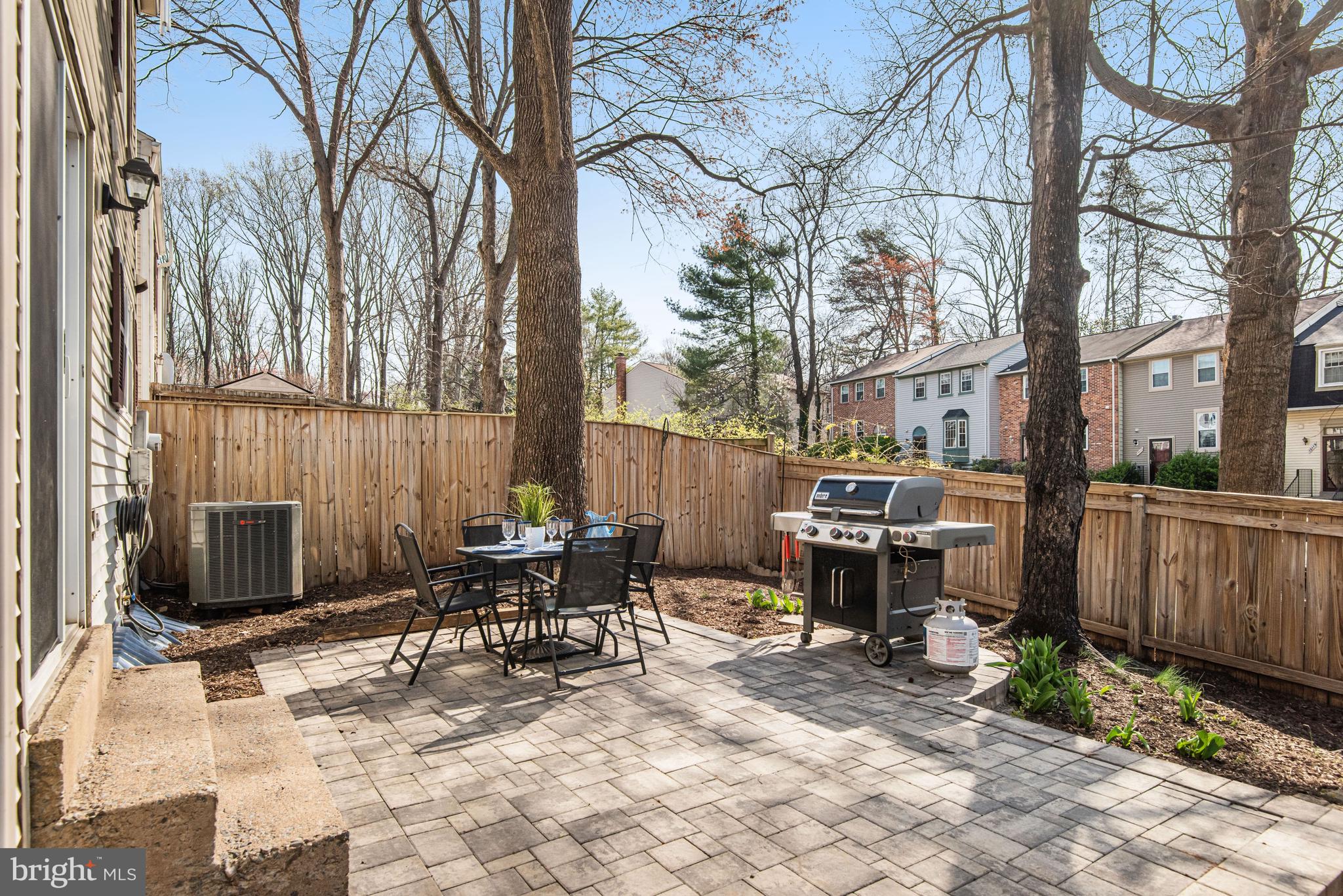 BURKE CENTRE - Residential