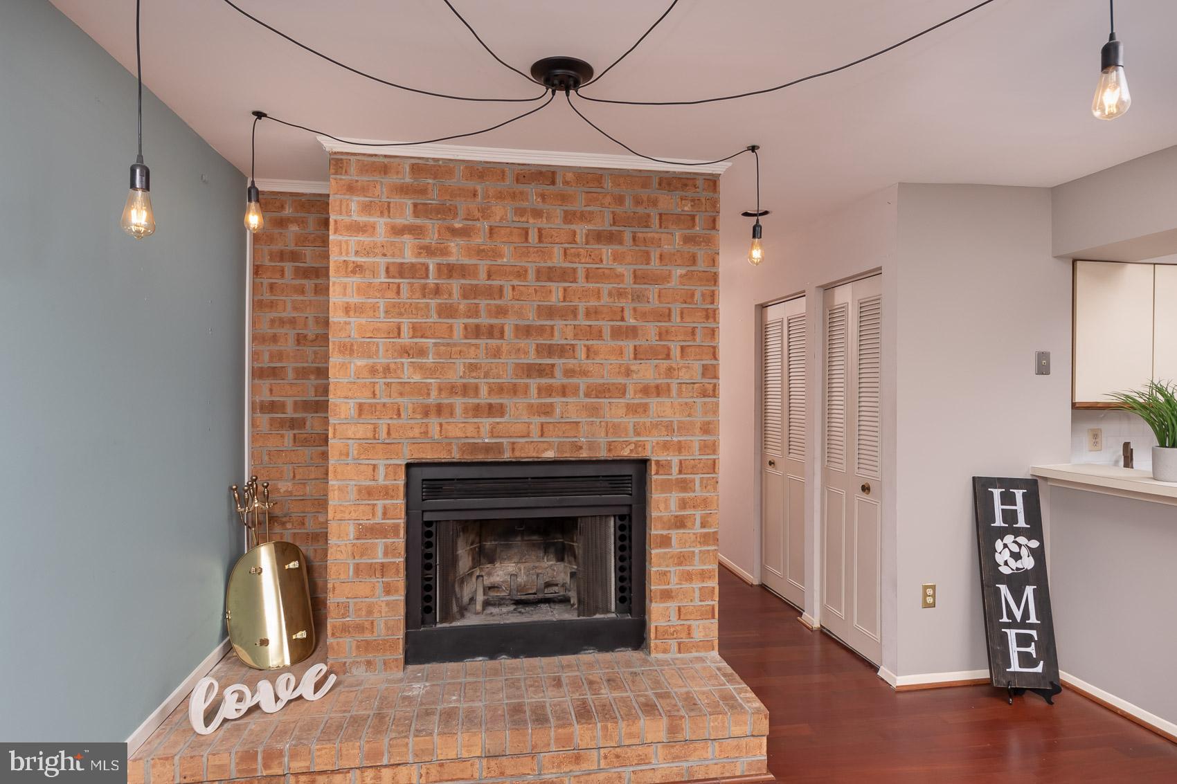 DICKINSON - Residential