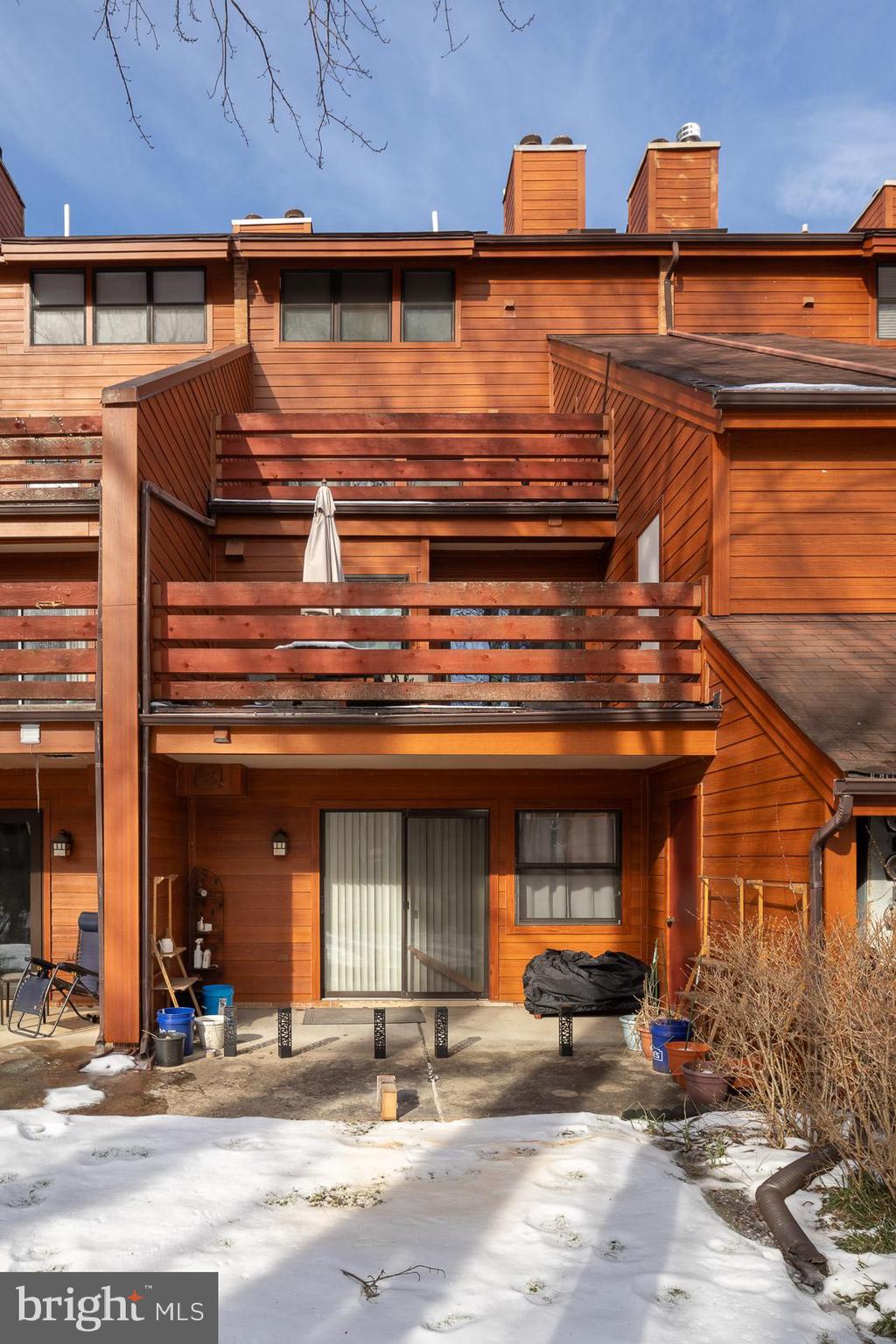 DICKINSON - Residential