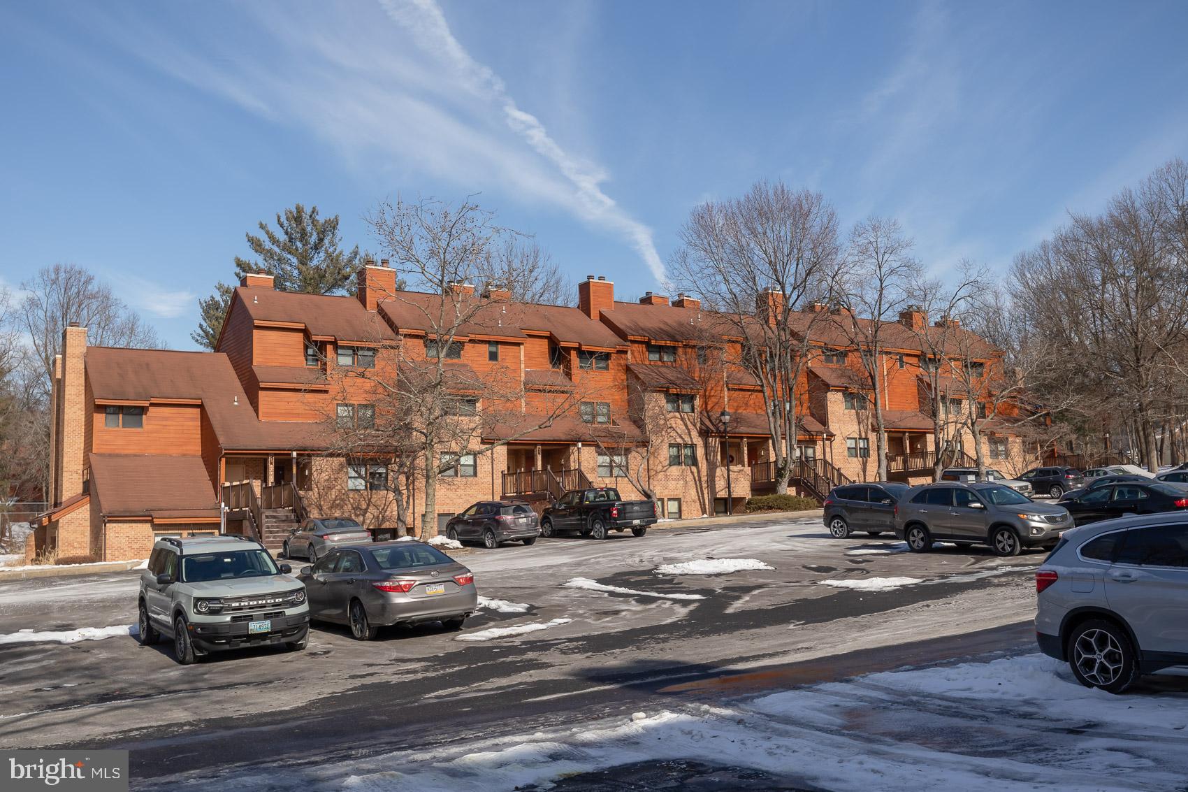 DICKINSON - Residential