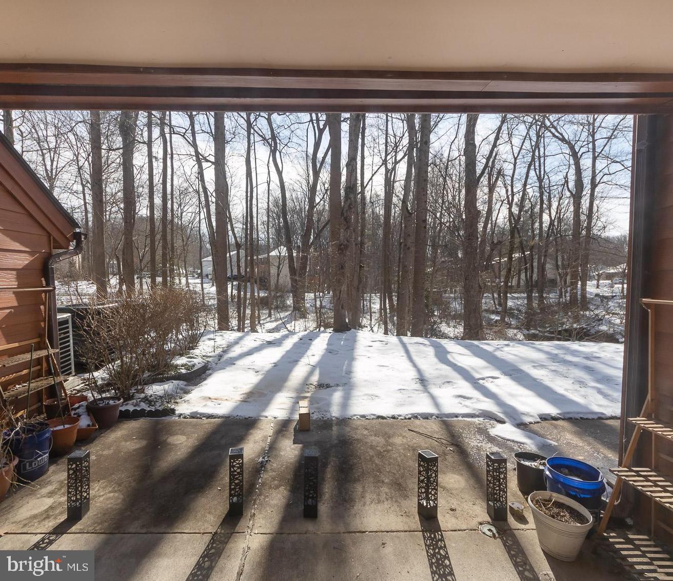 DICKINSON - Residential